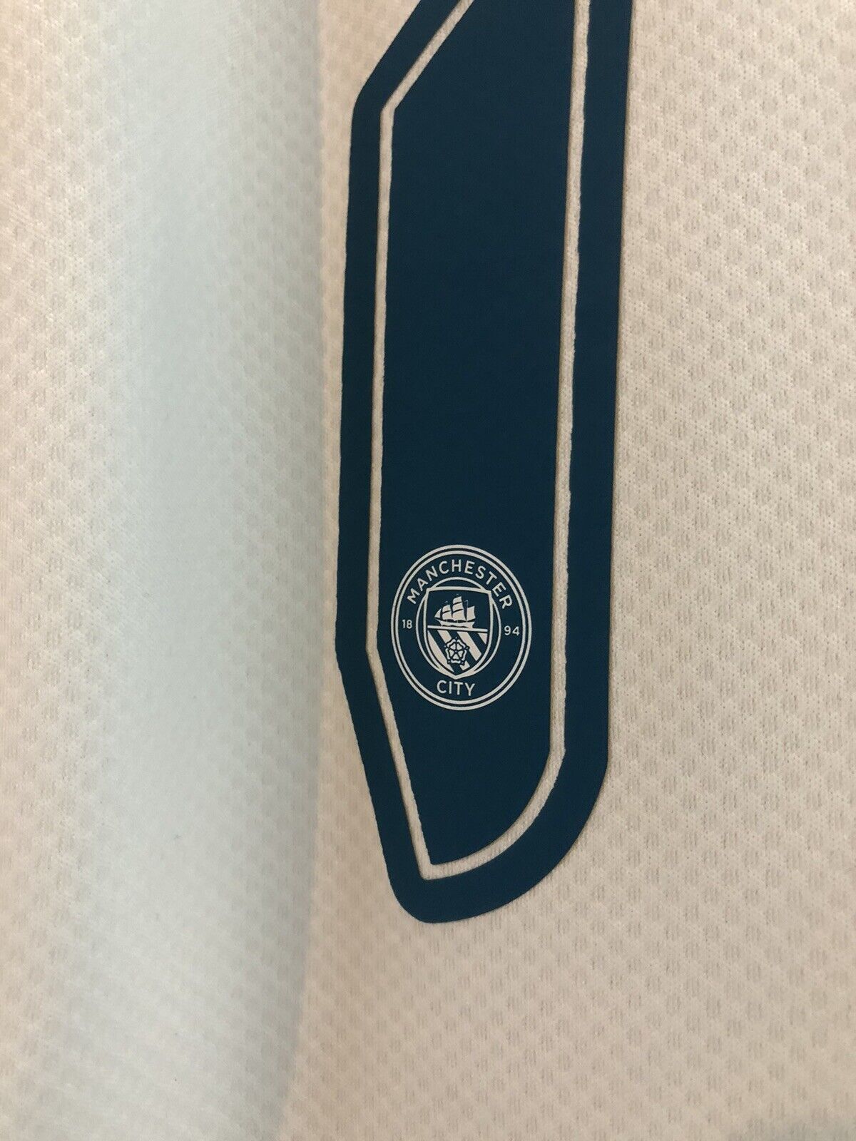 Grealish 10 Manchester City 2021 22 Medium Away Excellent Condition 759211 02