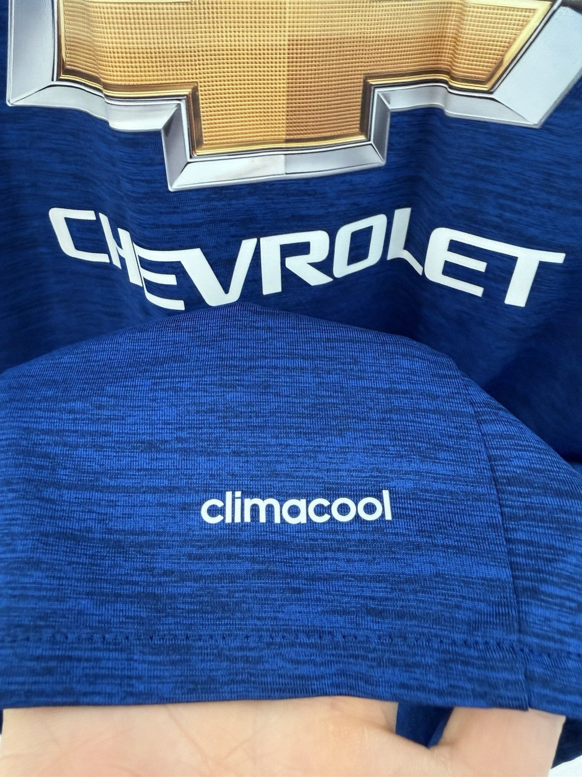 Manchester United 2016/17 Medium Away Europa League Excellent Condition AI6704