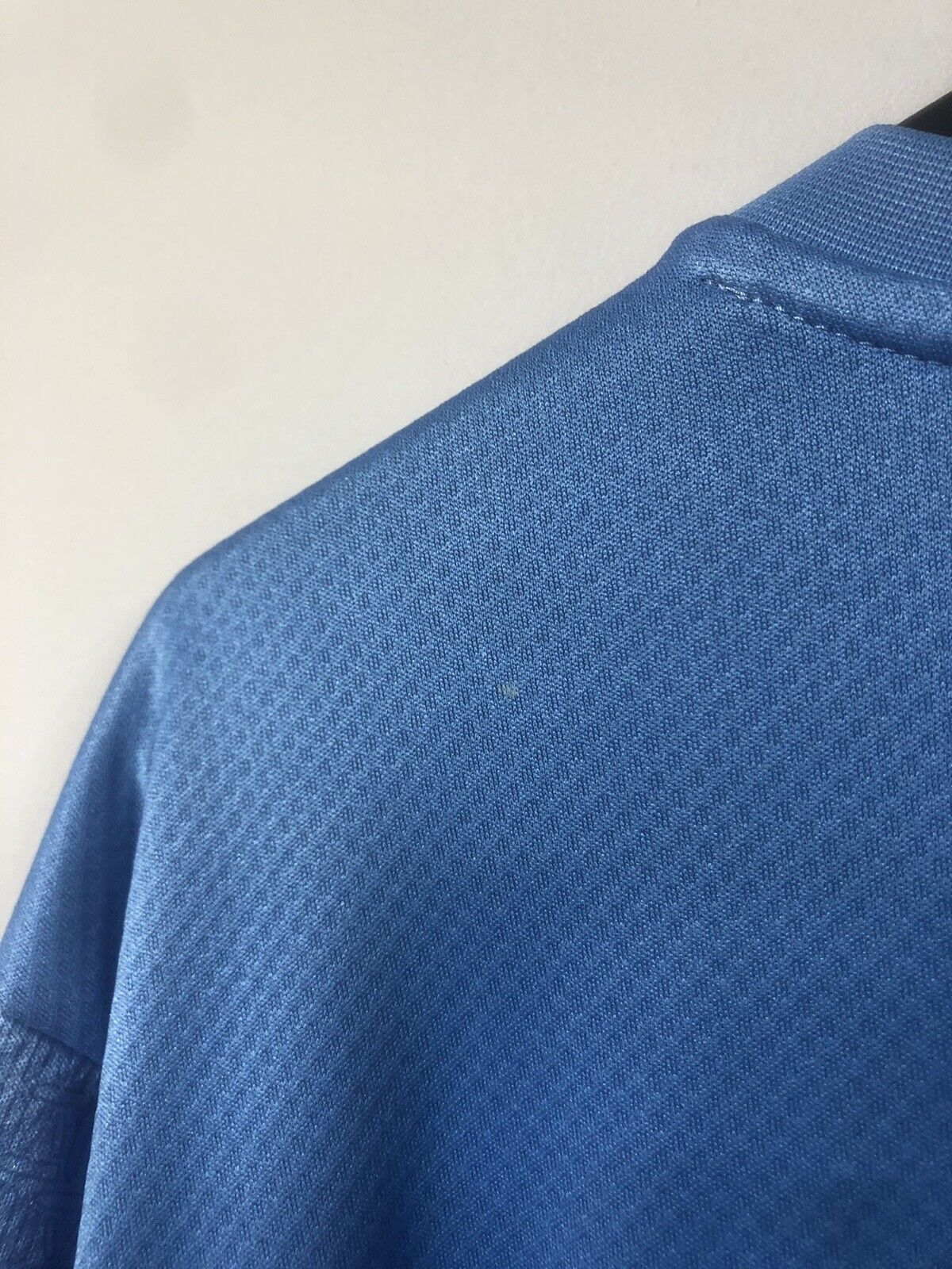 Foden #47 Manchester City 2021/22 2XL Home PUMA Shirt Very Good Condition