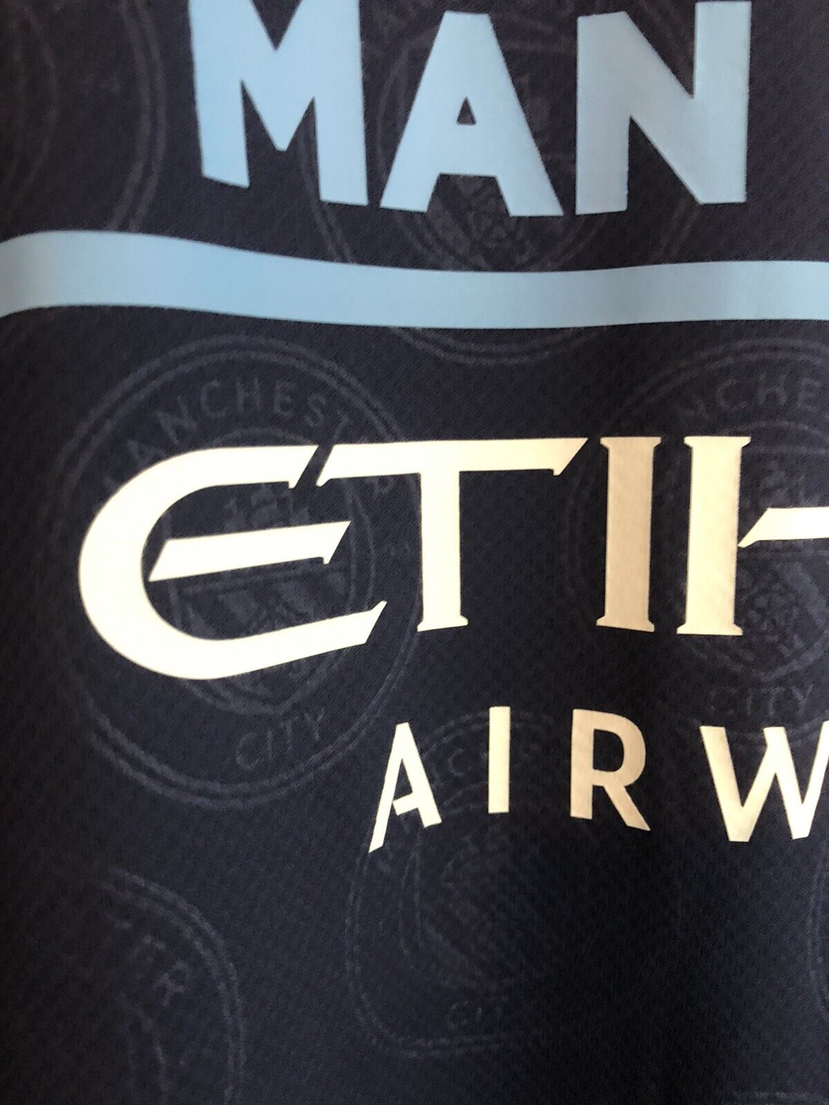 Joao Cancelo 27 Manchester City 2021 22 Medium 3rd Excellent Condition 759219 03