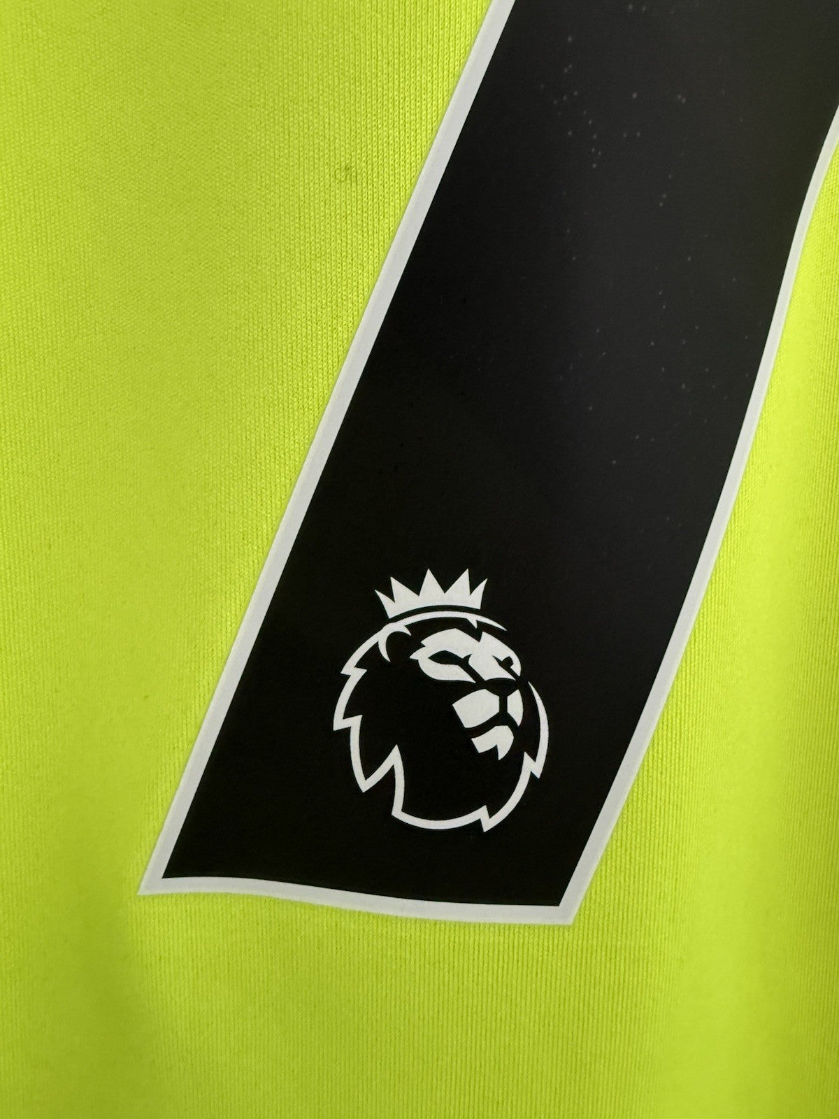 Arsenal Saka #7 2023/24 Small Away Shirt Adidas Excellent Condition HR6927