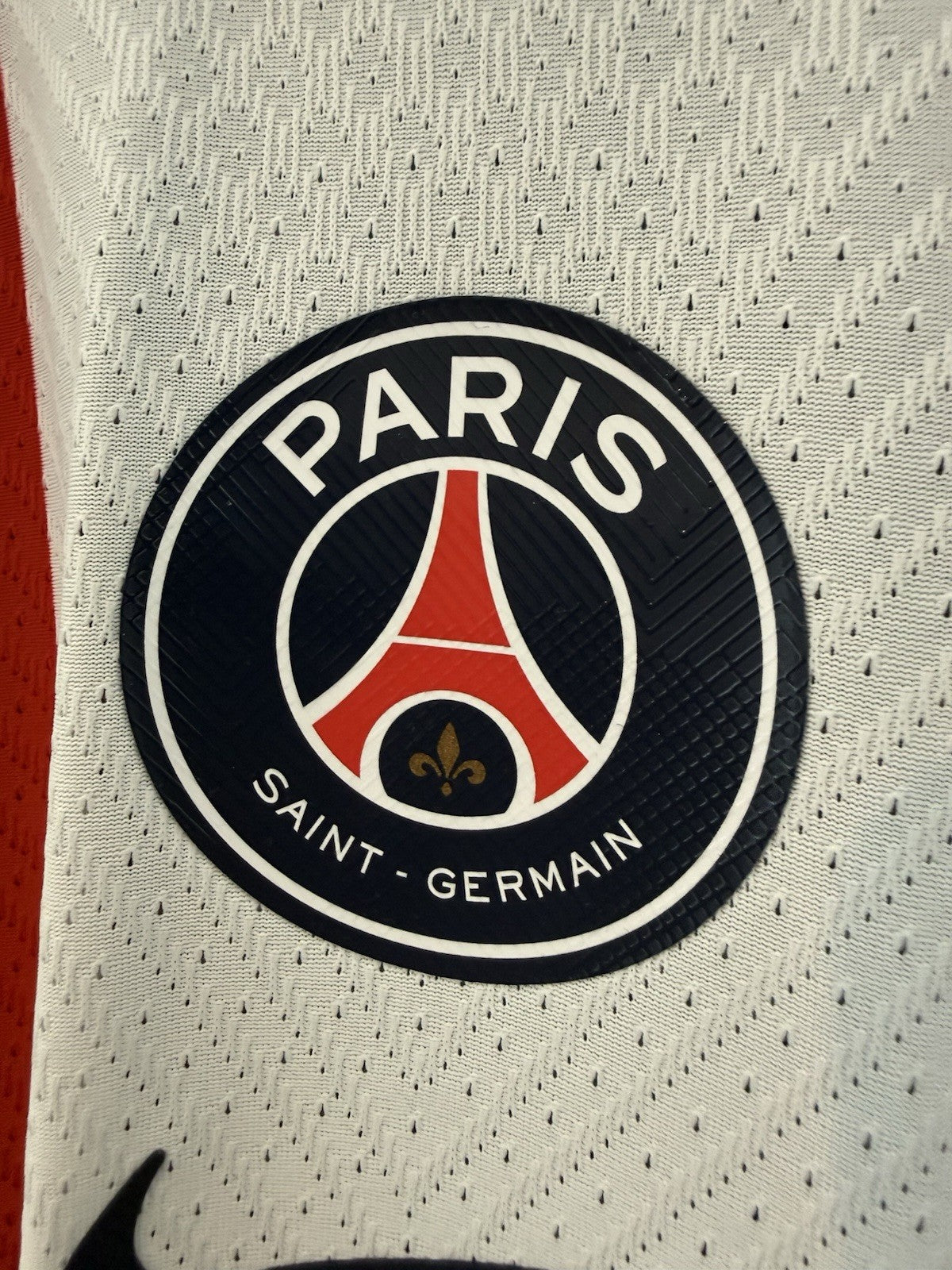 PSG Messi #30 2022/23 Large DriFitAdv Home Shirt Excellent Condition DJ7649-411