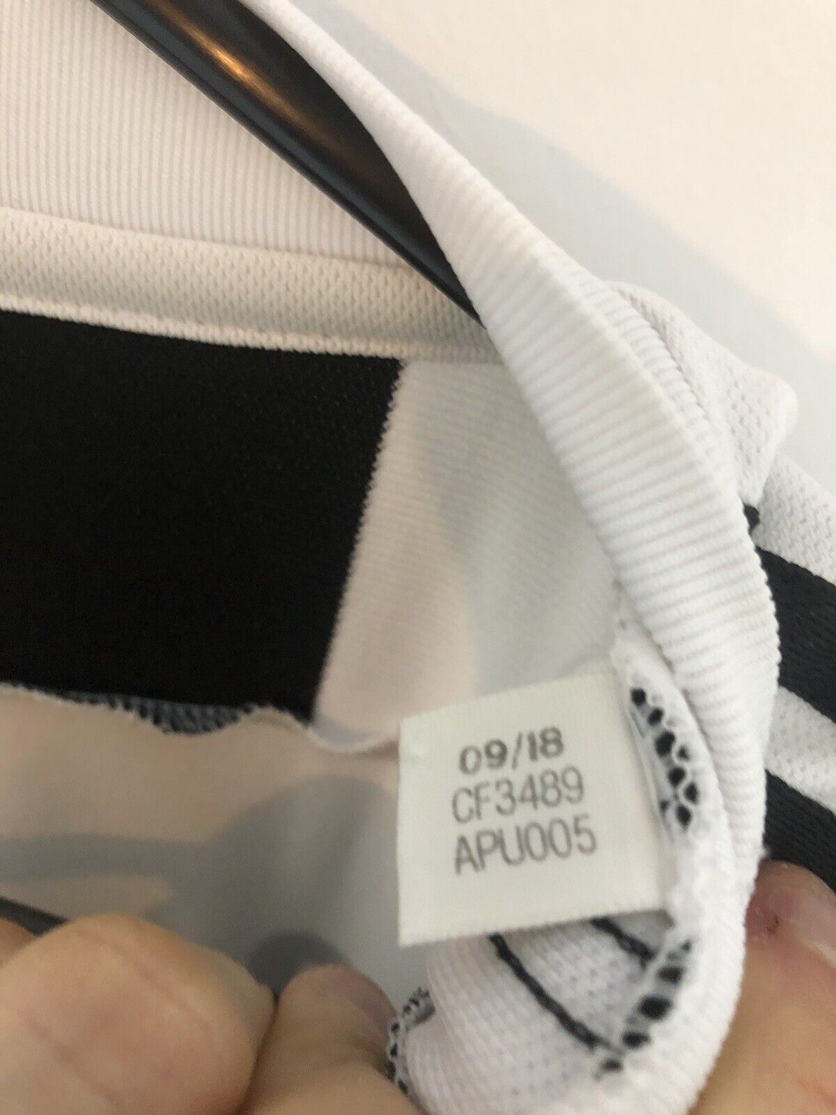 Joao Cancelo 20 Juventus 2018 19 Xl Home Shirt Excellent Condition Cf3489