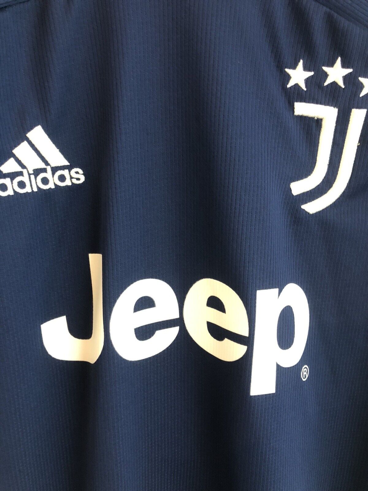 Ramsey 8 Juventus 2020 21 Medium Away Football Shirt Excellent Condition Gc9087