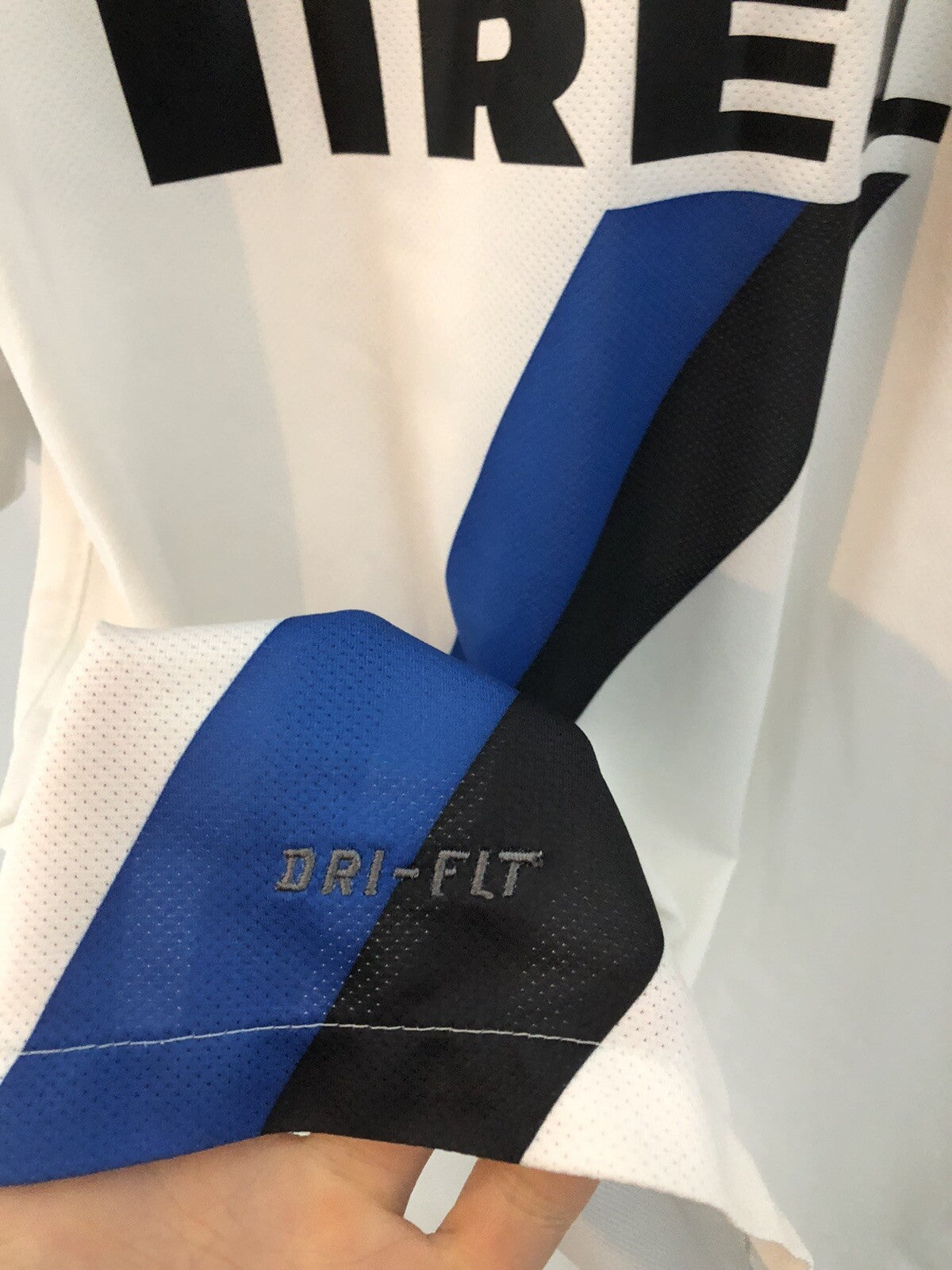 Inter Milan 2011/12 Small Away Shirt Nike Excellent Condition 419986-105