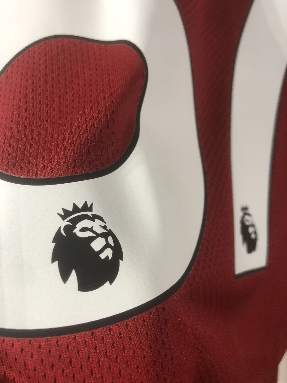 Elliott #67 Liverpool Small 2019/20 Home Shirt Jersey New Balance BNWT MT930000