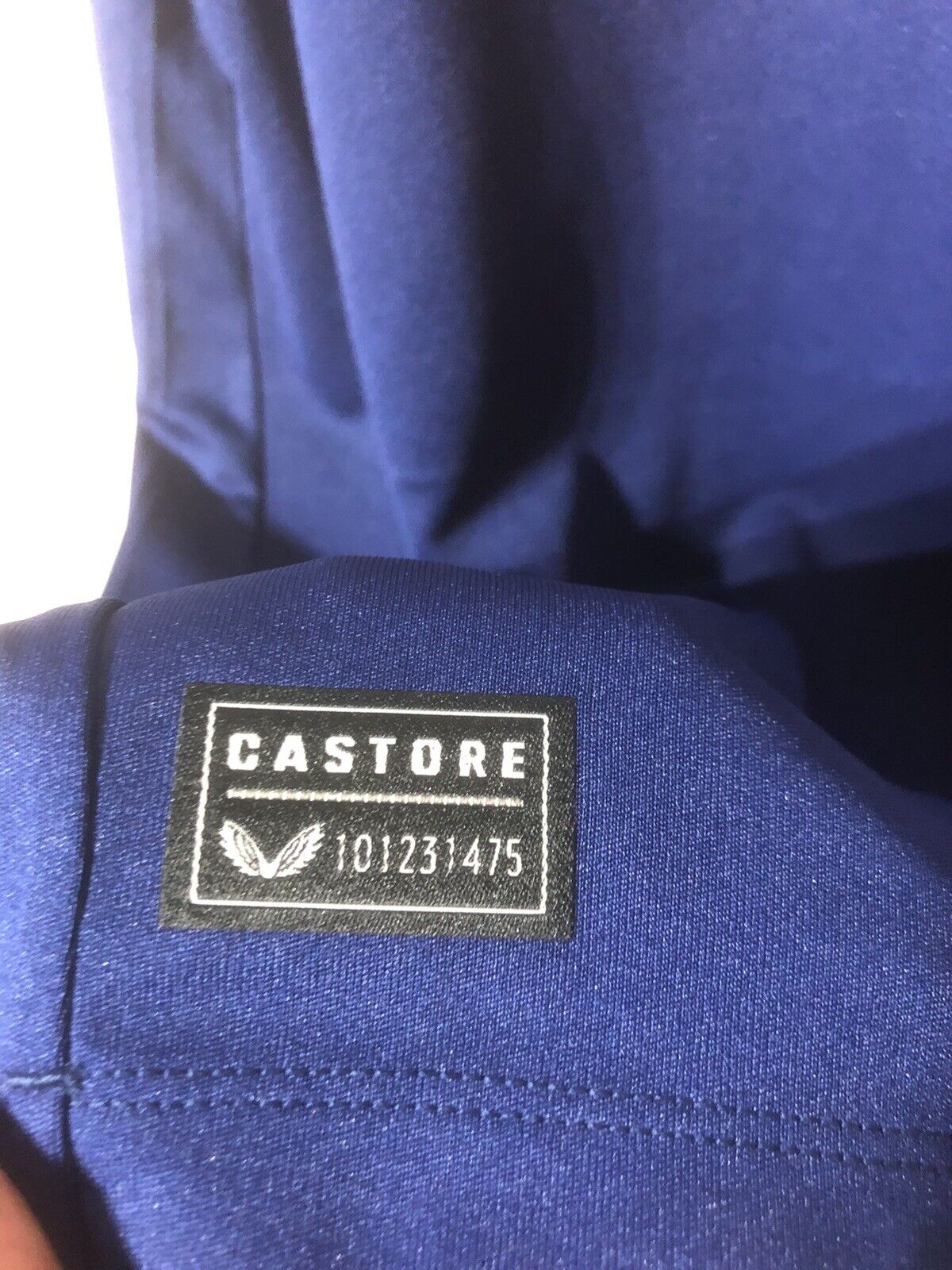 Isak #14 Newcastle United Away Large 2022/23 Football Shirt BNWT