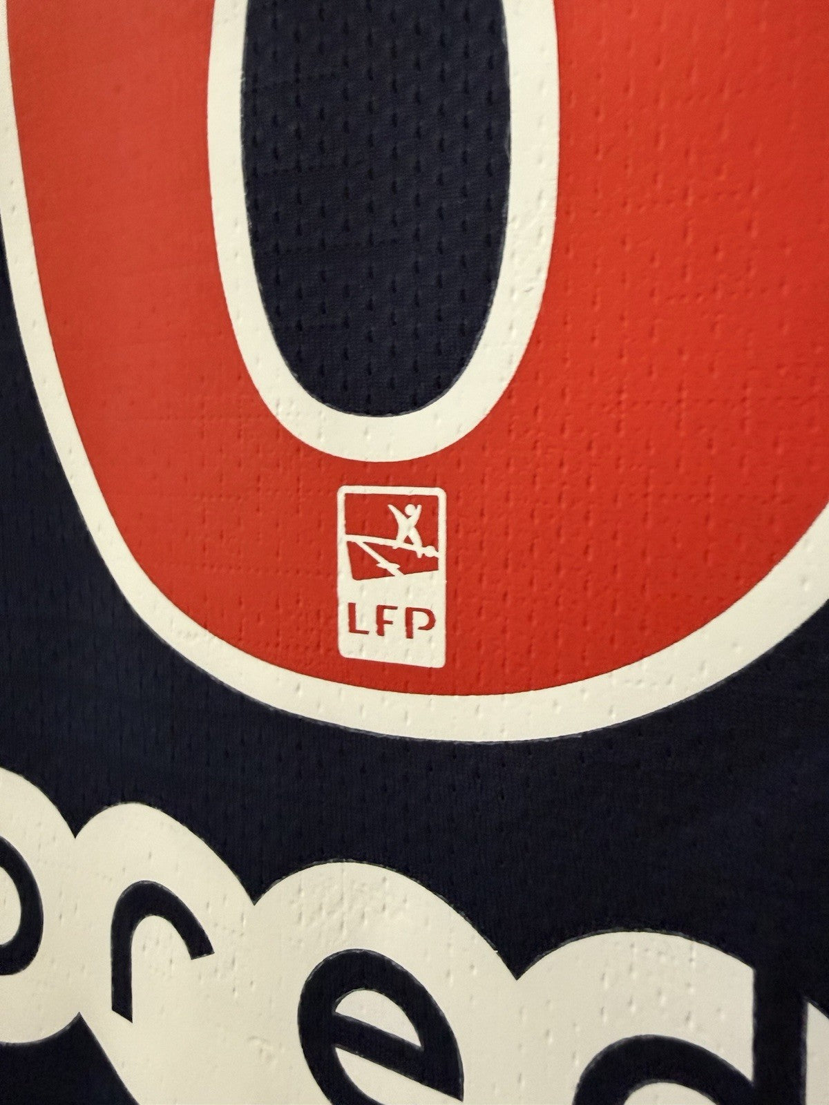 PSG Veratti #6 2018/19 Small Vapor Home Shirt Excellent Condition 894419-411