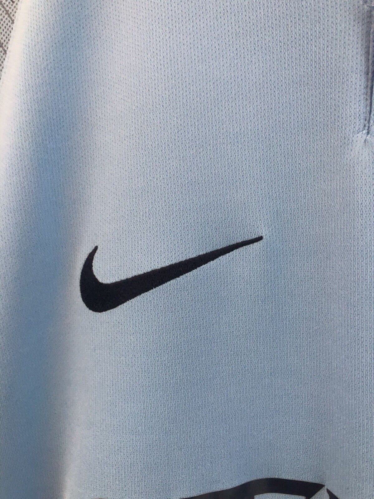 Foden 47 Manchester City 2018 19 Medium Home Excellent Condition 894431 489