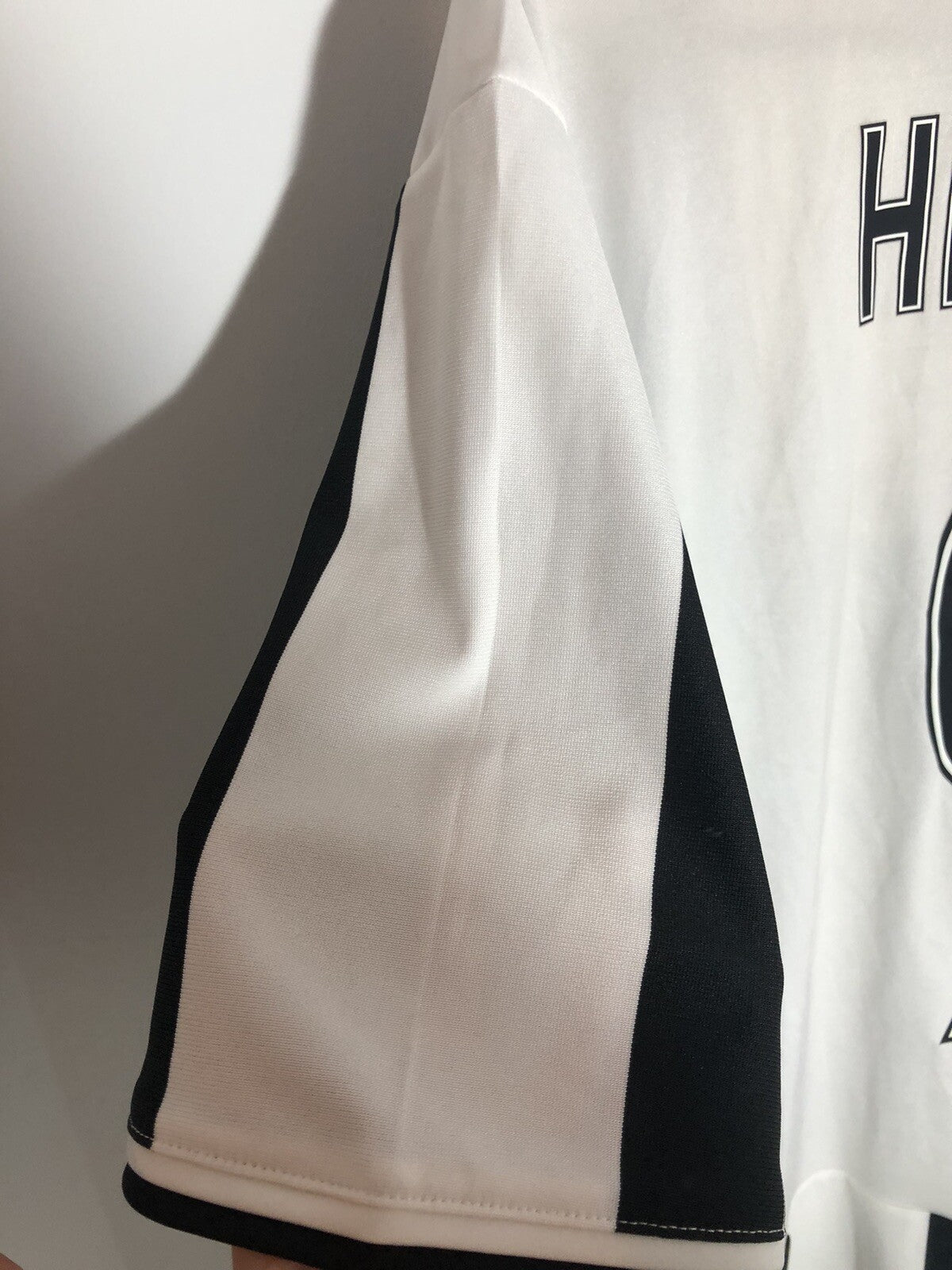 Juventus Higuain #9 2016/17 XL Home Shirt Excellent Condition AI6241