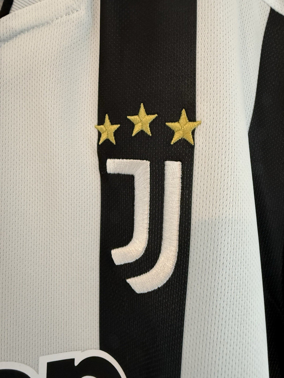 Juventus Dybala #10 2021/22 Medium Home Shirt Adidas BNWT GS1442