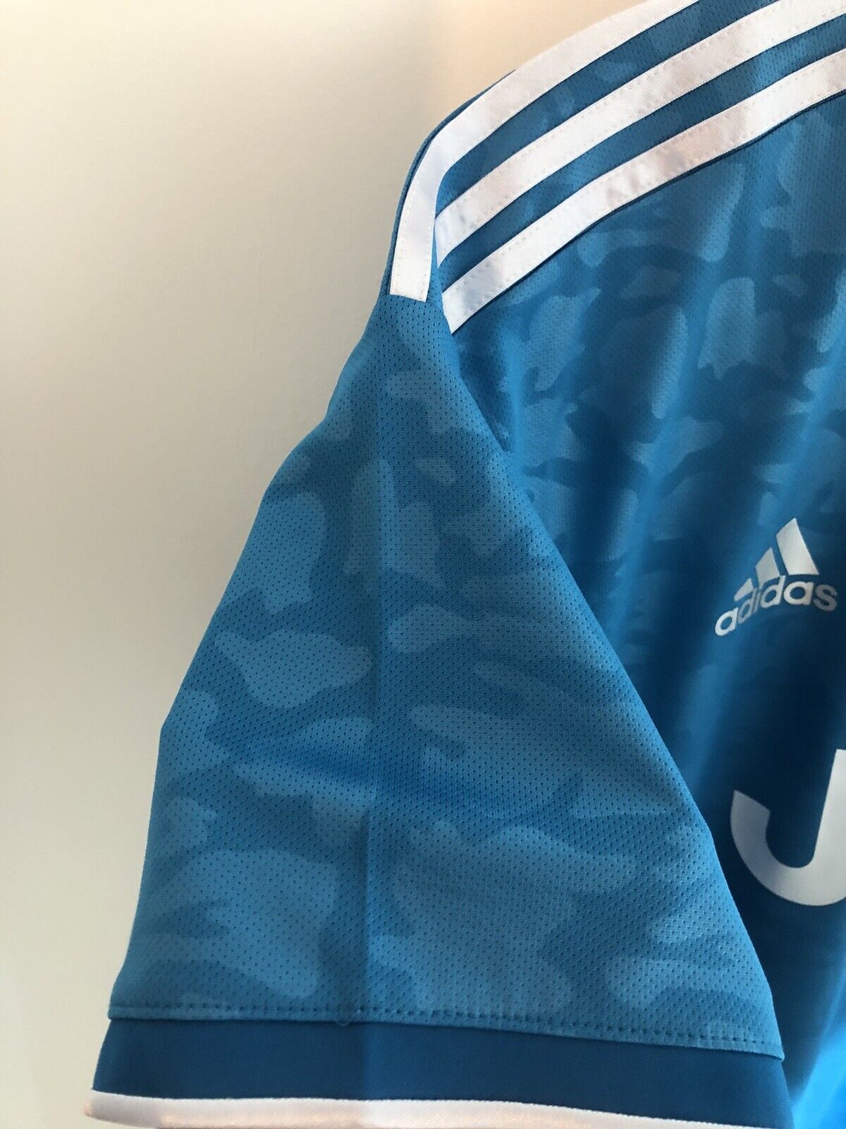 Ronaldo 7 Juventus Mvp 2019 20 Large 3rd Shirt Excellent Condition Dw5471