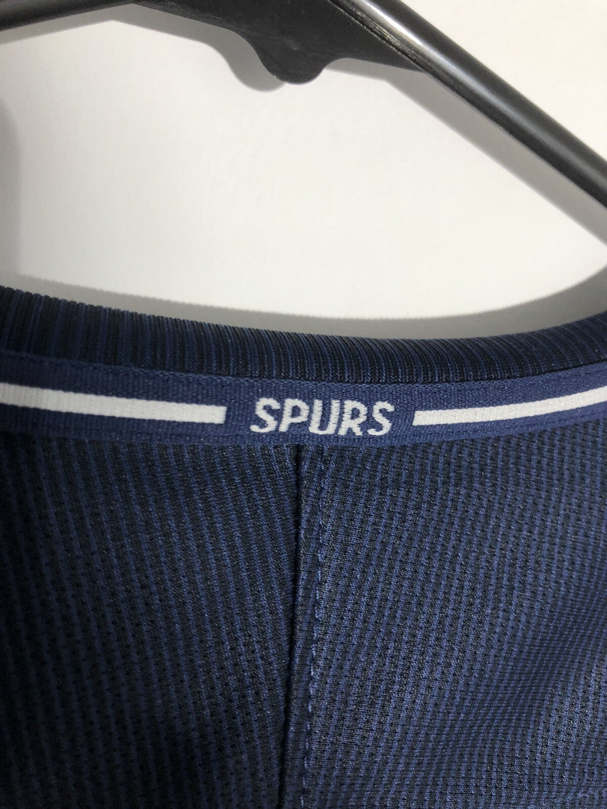 Tottenham Hotspur Dier #15 2017/18 Small Away Excellent Condition 896316-430