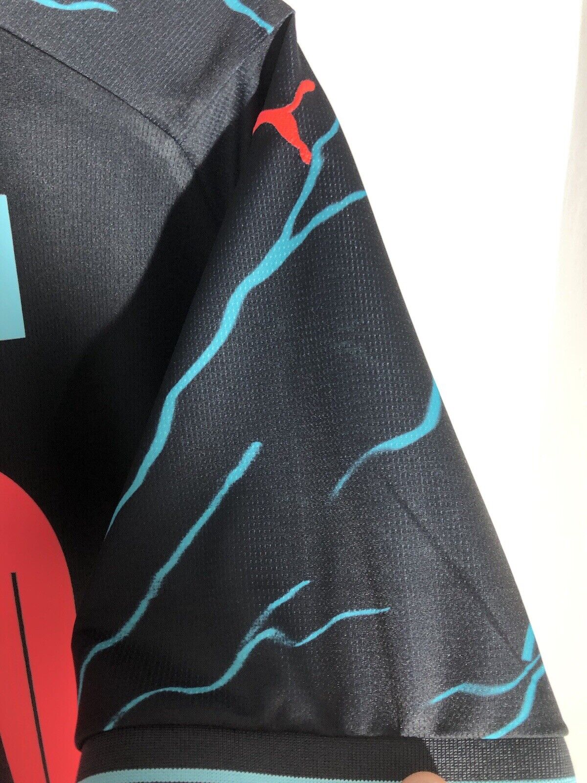 Grealish 10 Manchester City 2023 24 Medium 3rd Excellent Condition 770460 03