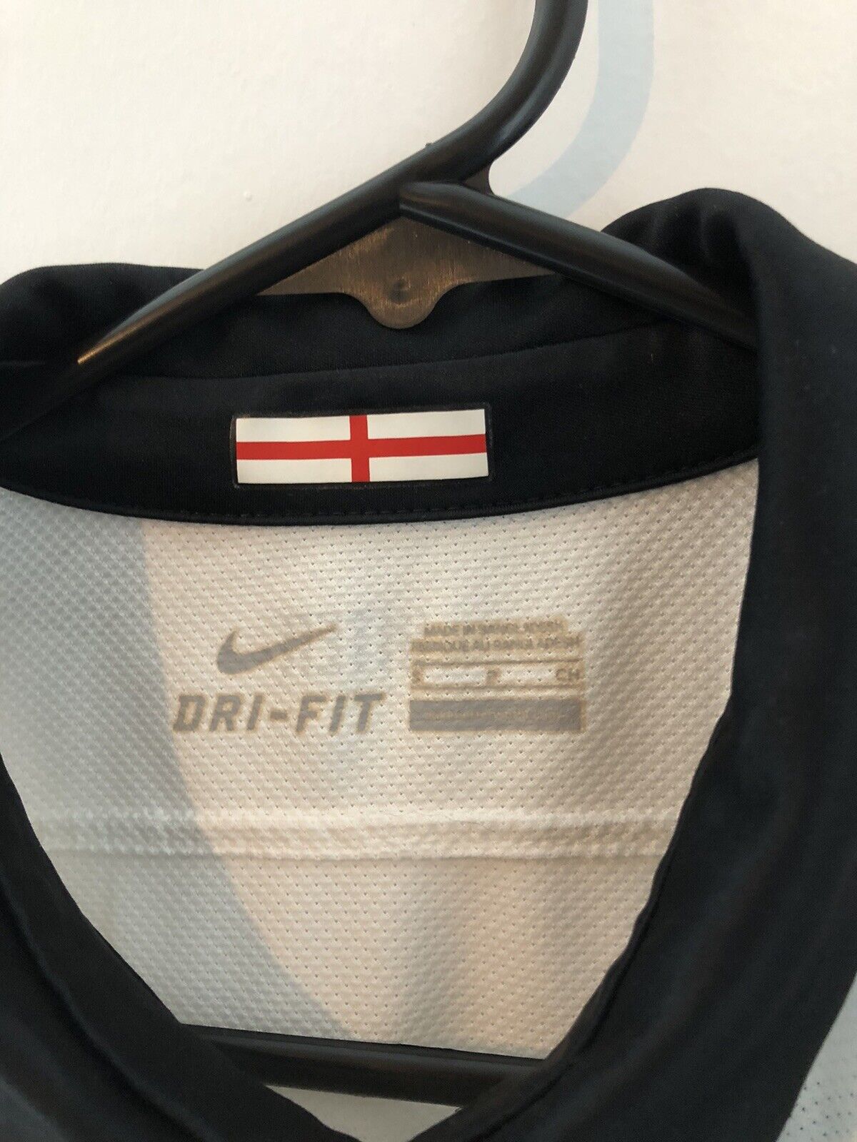 Inter Milan 2011 12 Small Away Shirt Nike Excellent Condition 419986 105