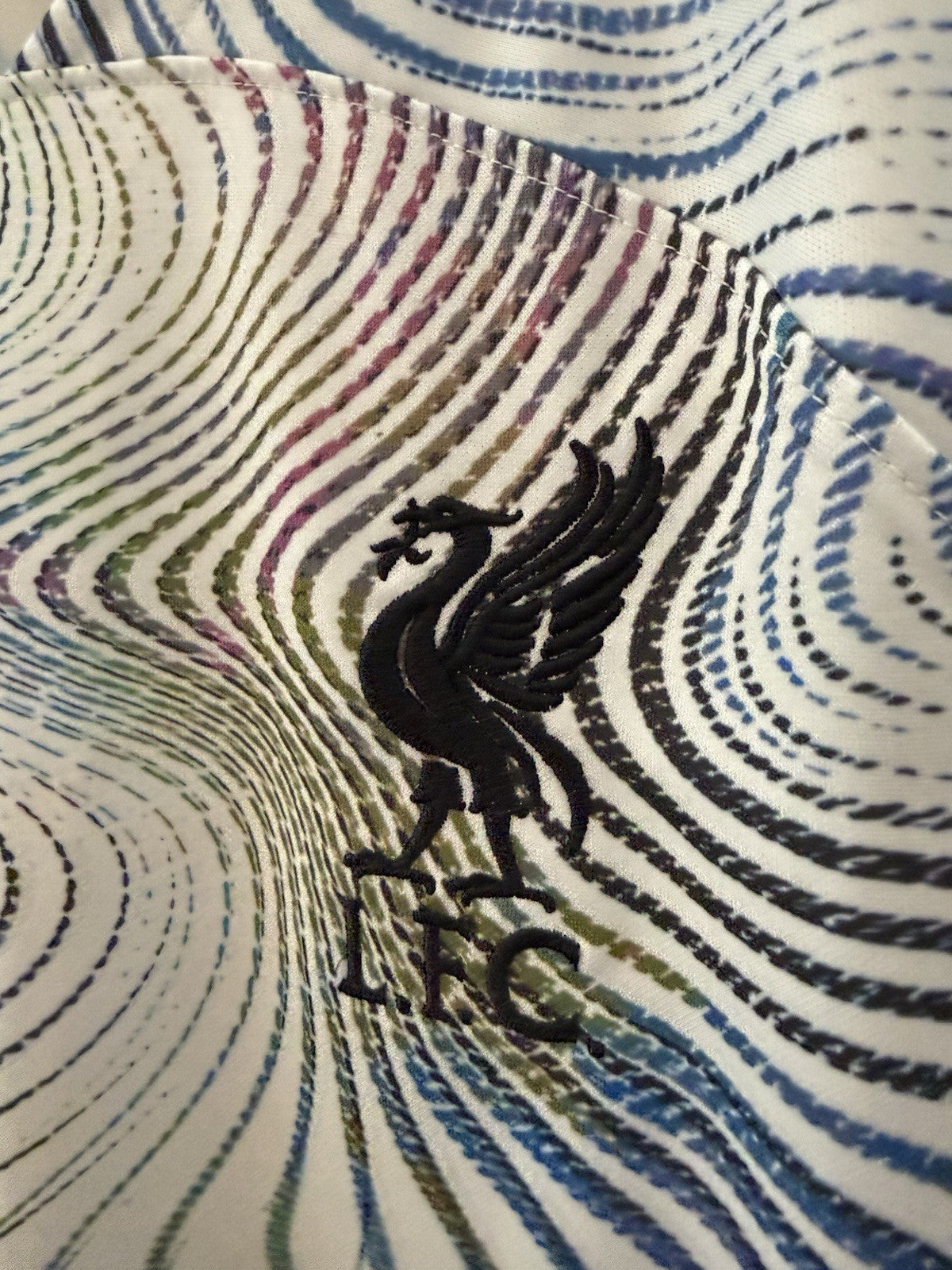 Liverpool Diogo J. #20 2022/23 Small Away Shirt Excellent Condition DN2715-101