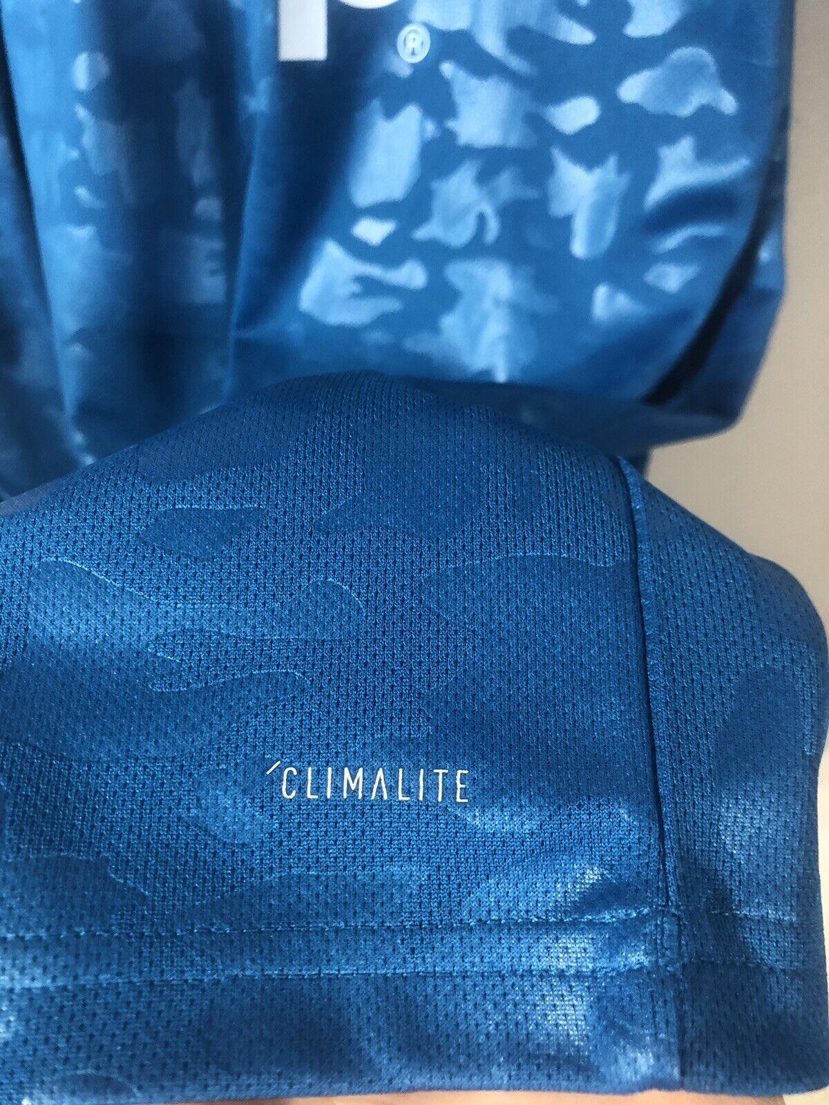 Ramsey #8 Juventus 2019/20 Medium 3rd Football Shirt Adidas BNWT