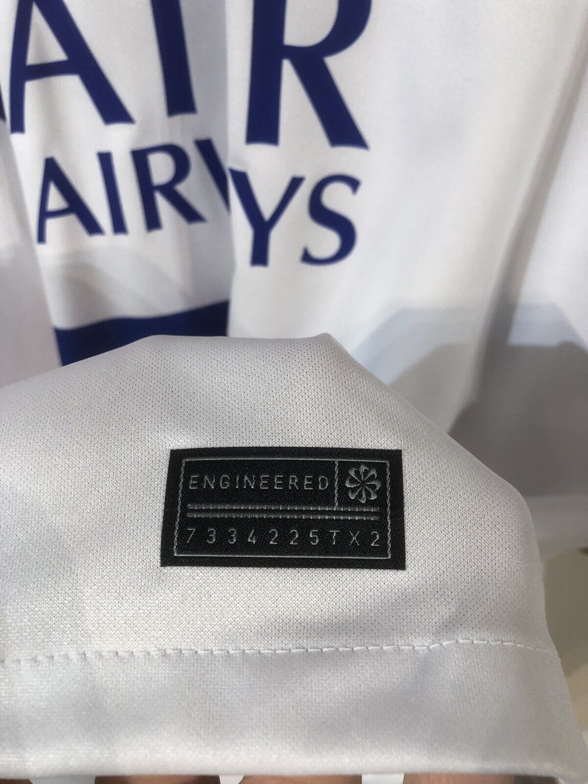 Messi #30 Paris St Germain 2022/23 X-Large Away Shirt Nike Excellent Condition