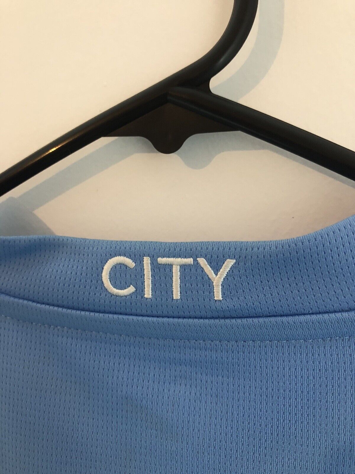Gvardiol 24 Manchester City 2023 24 Medium Home Excellent Condition 770438 01