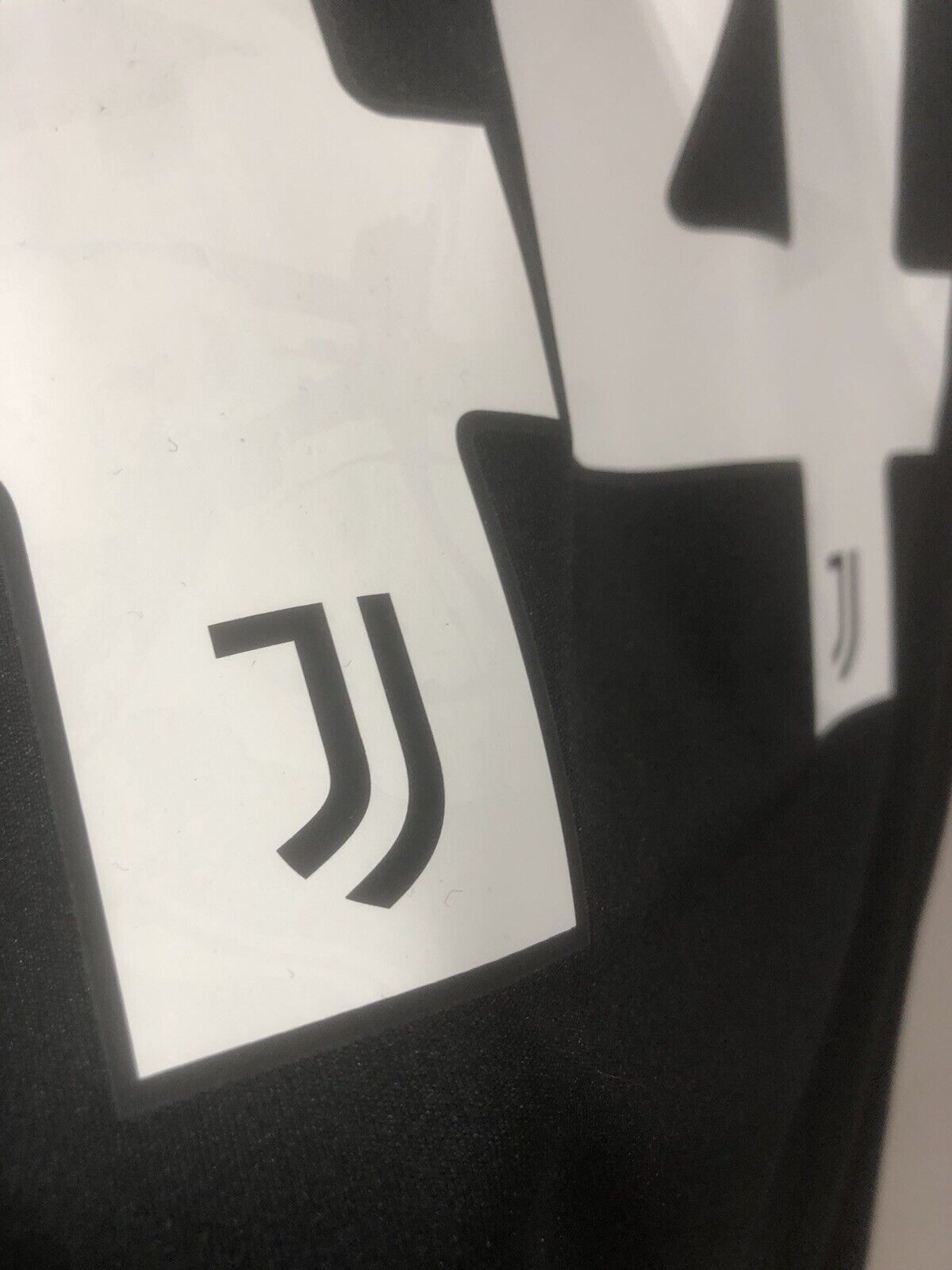 Kulusevski 44 Juventus 2021 22 Away Shirt Large Excellent Condition GS1438