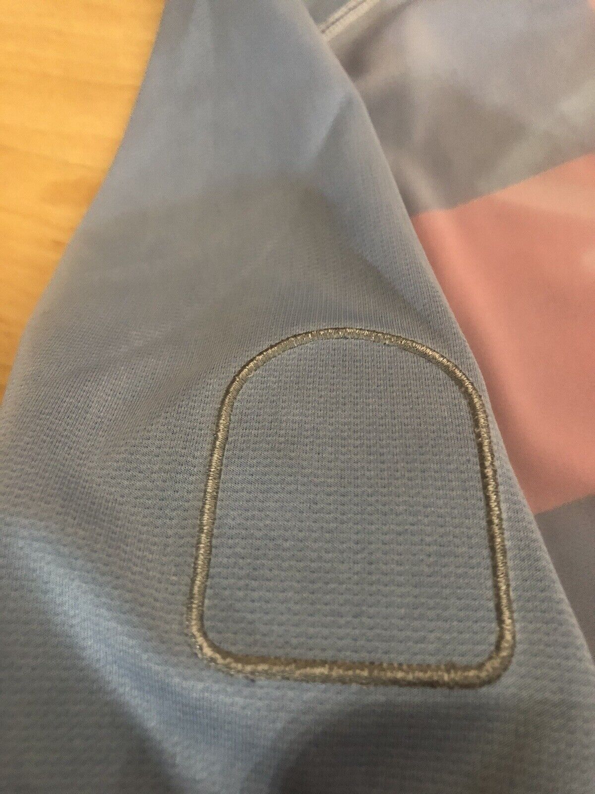 Suarez 9 Barcelona Xl 2019 20 Home Shirt Nike Excellent Condition  Aj5532 456