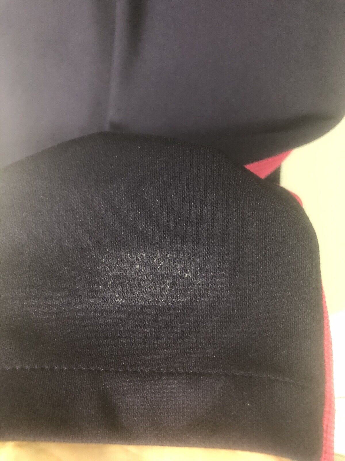 I Rakitic 4 Barcelona 2016 17 Away Medium Shirt Very Good Condition 776844 525