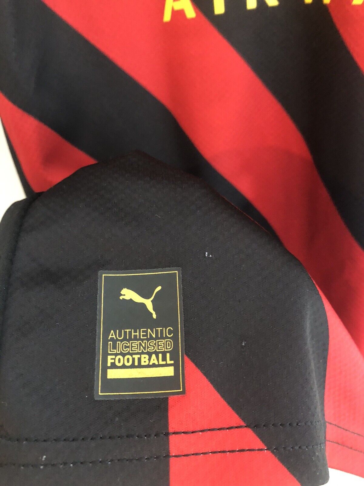 Foden 47 Manchester City 2022 23 Medium Away Excellent Condition 765722 02