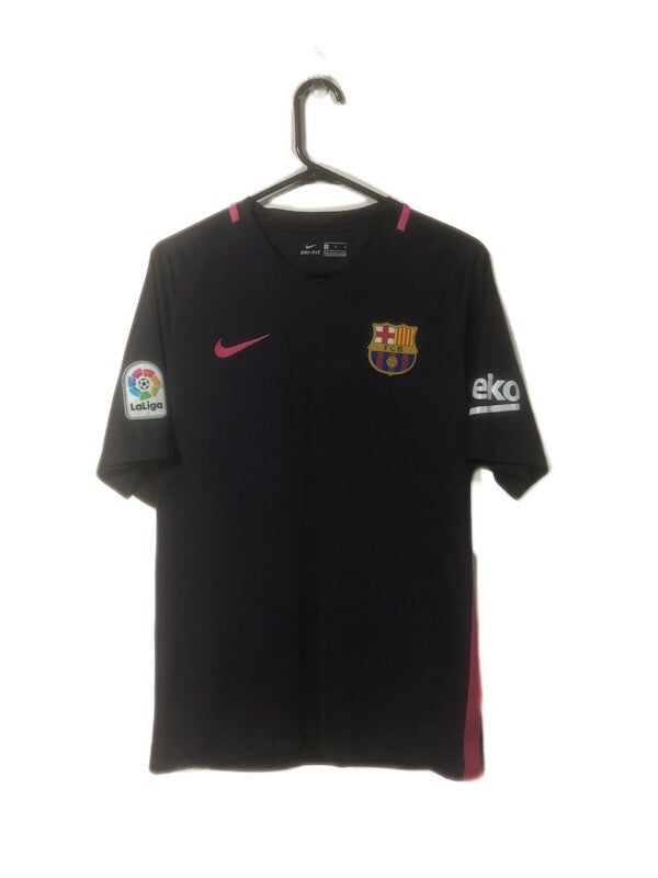 Barcelona I Rakitic #4 2016/17 Away Medium Shirt Very Good Condition 776844-525