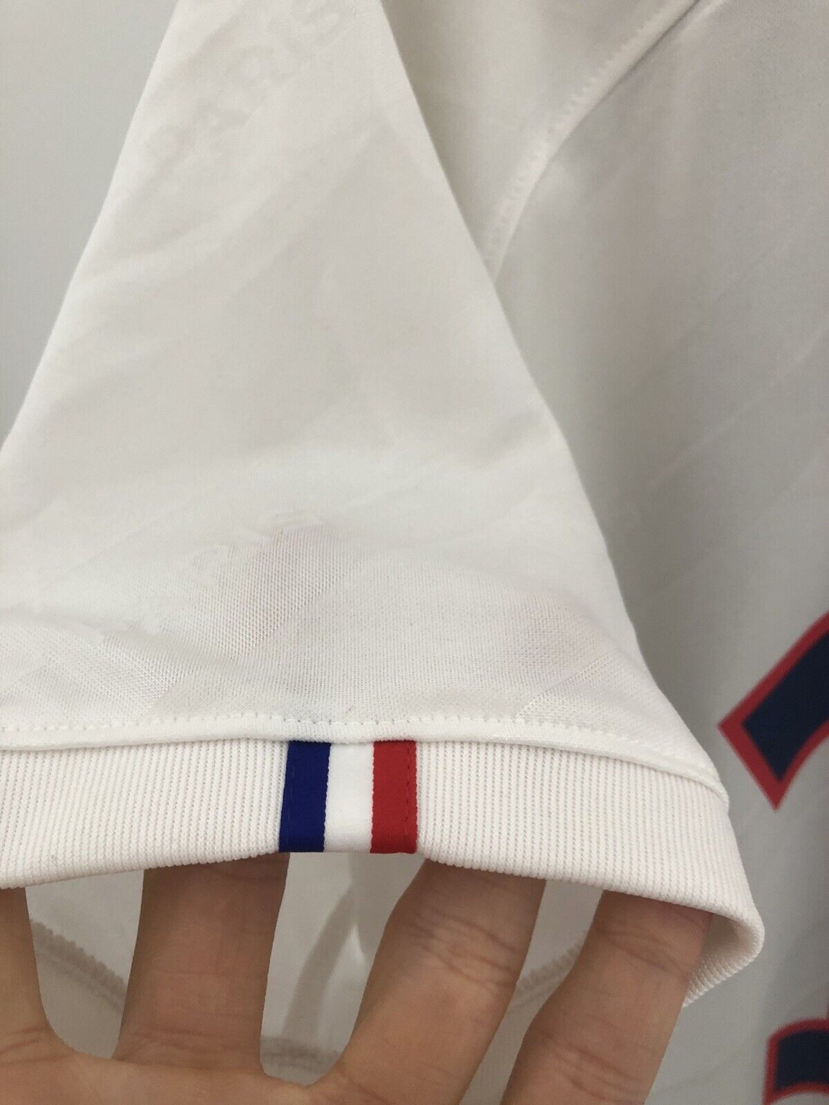 Icardi 18 Paris St Germain  2019 20 Medium 3rd Excellent Condition At0033 102