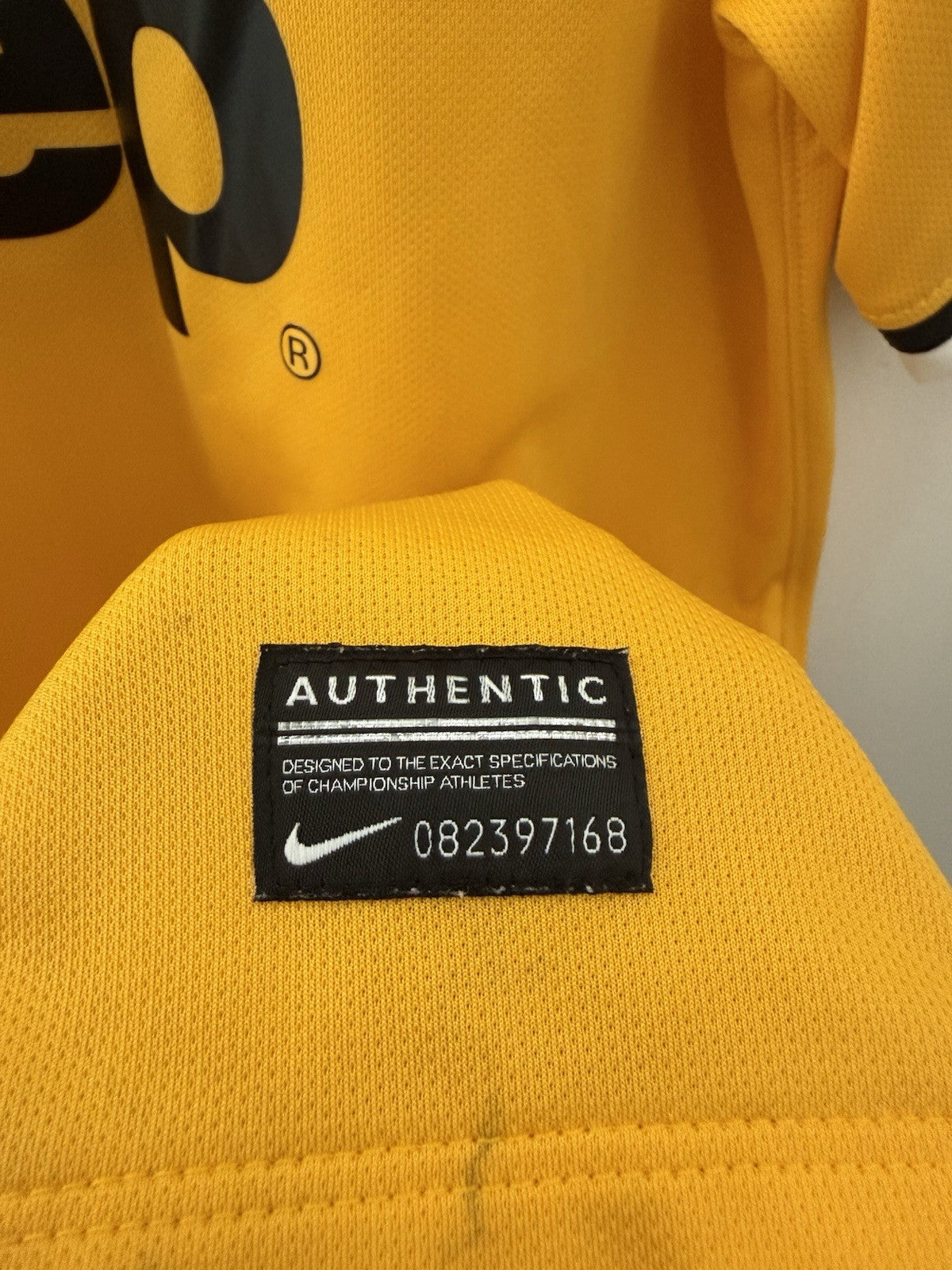 Juventus Vidal #23 2013/14 Small Away Shirt Nike Excellent Condition 533057-717