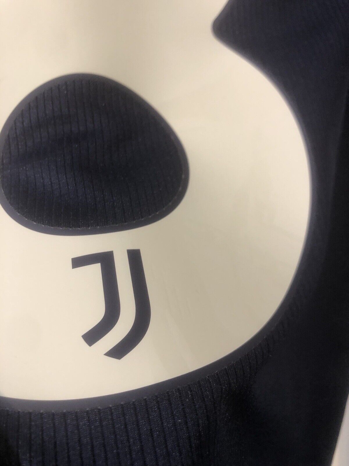 Ramsey #8 Juventus 2020/21 Large Away Football Shirt Adidas Excellent Condition