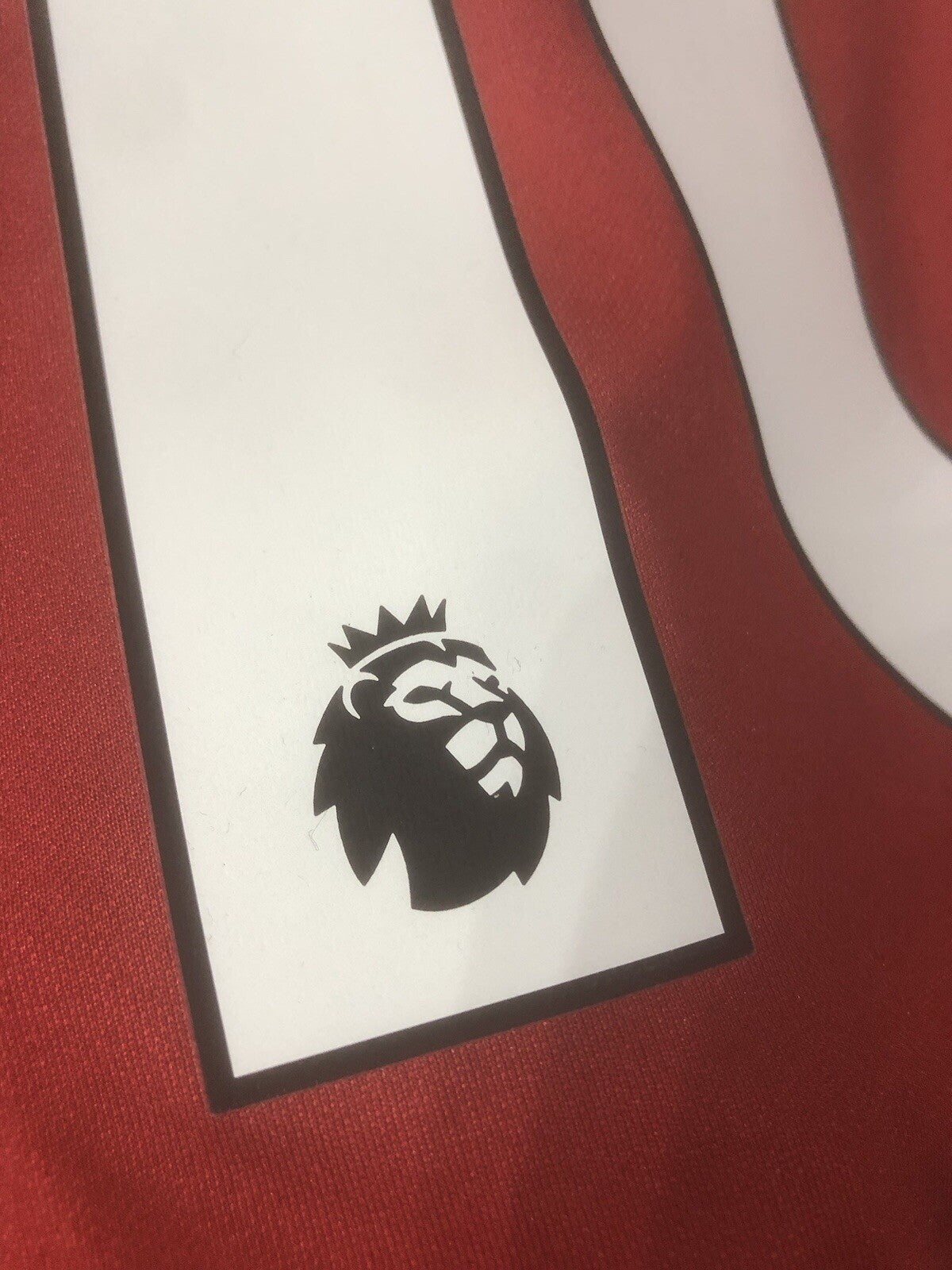 Liverpool Mane #10 2020/21 Small Home Shirt BNWT CZ2636-687