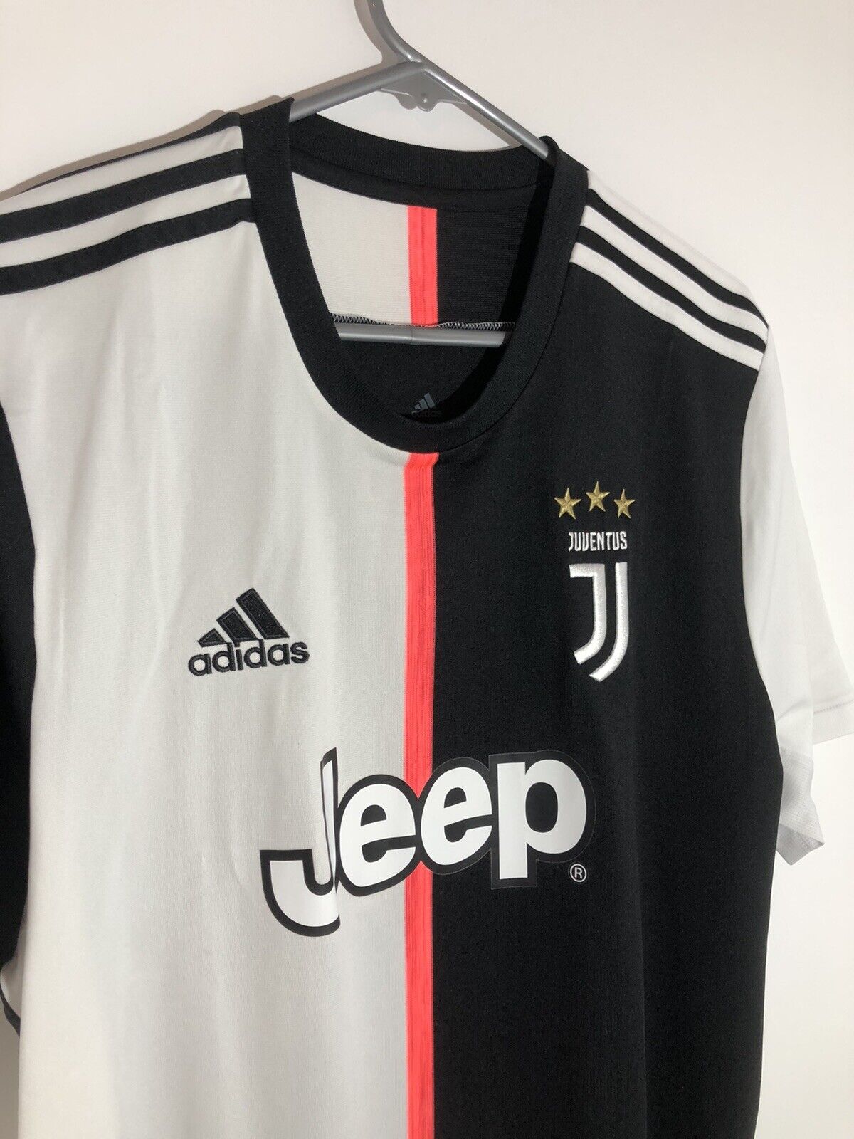 Pjanic 5 Juventus 2019 20 Xl Home Shirt Excellent Condition Dw5455