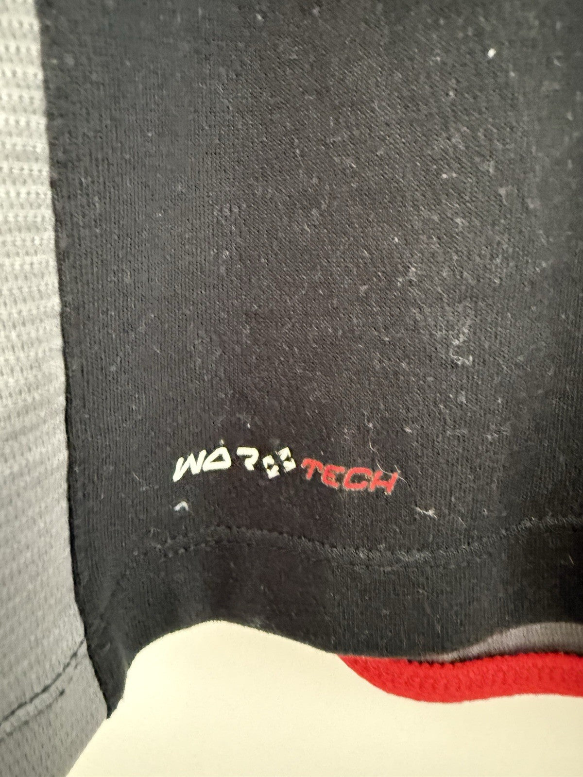 Liverpool 2012/13 Small Away Shirt Warrior Excellent Condition