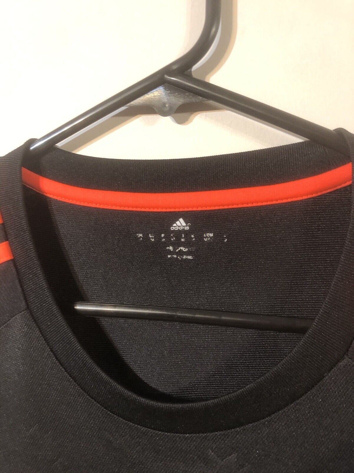 Shaw #23 Manchester United 2015/16 3rd Medium Football Shirt Very Good Condition