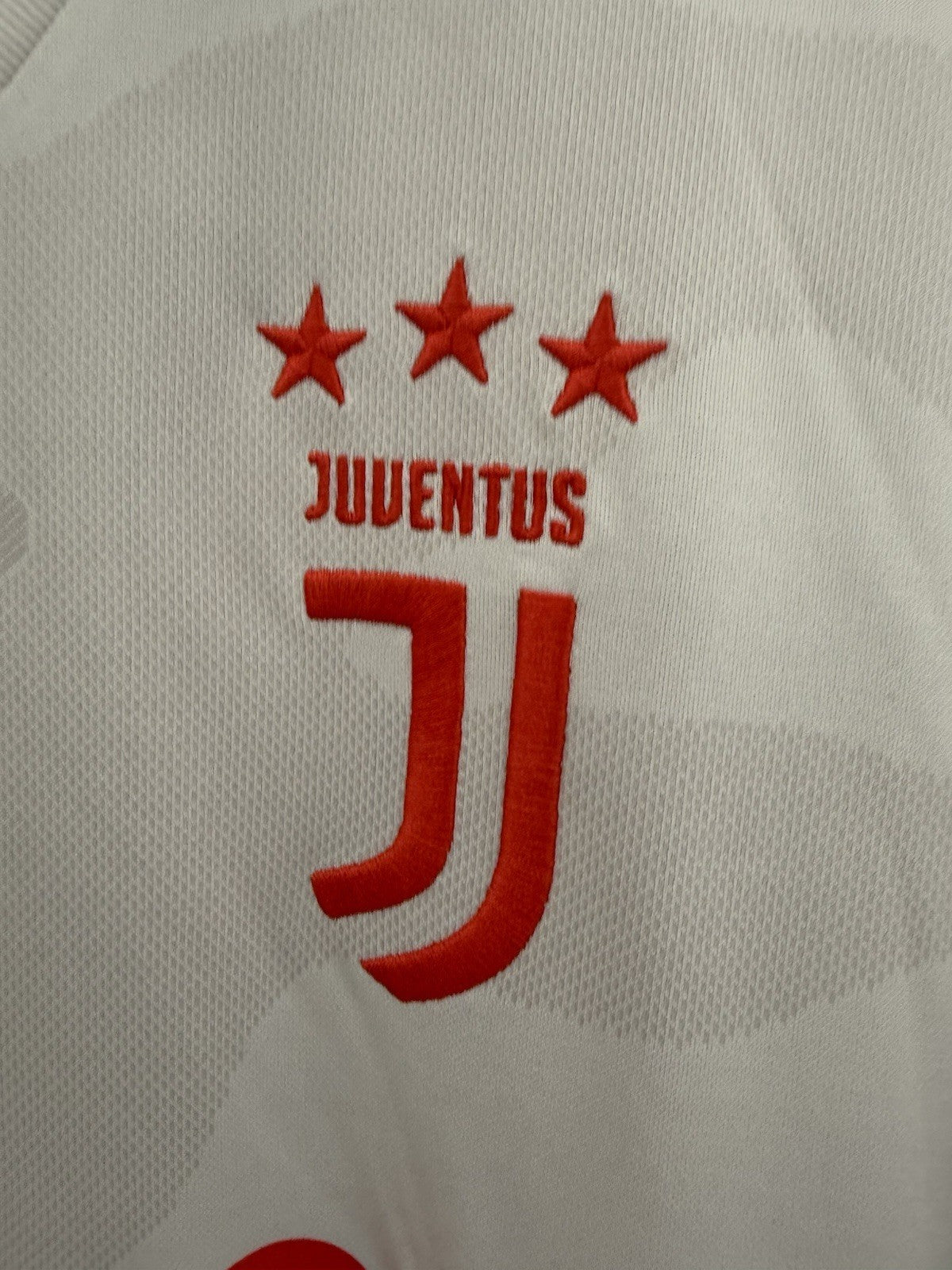 Juventus Dybala #10 2019/20 XL Away Shirt Adidas BNWT DW5461