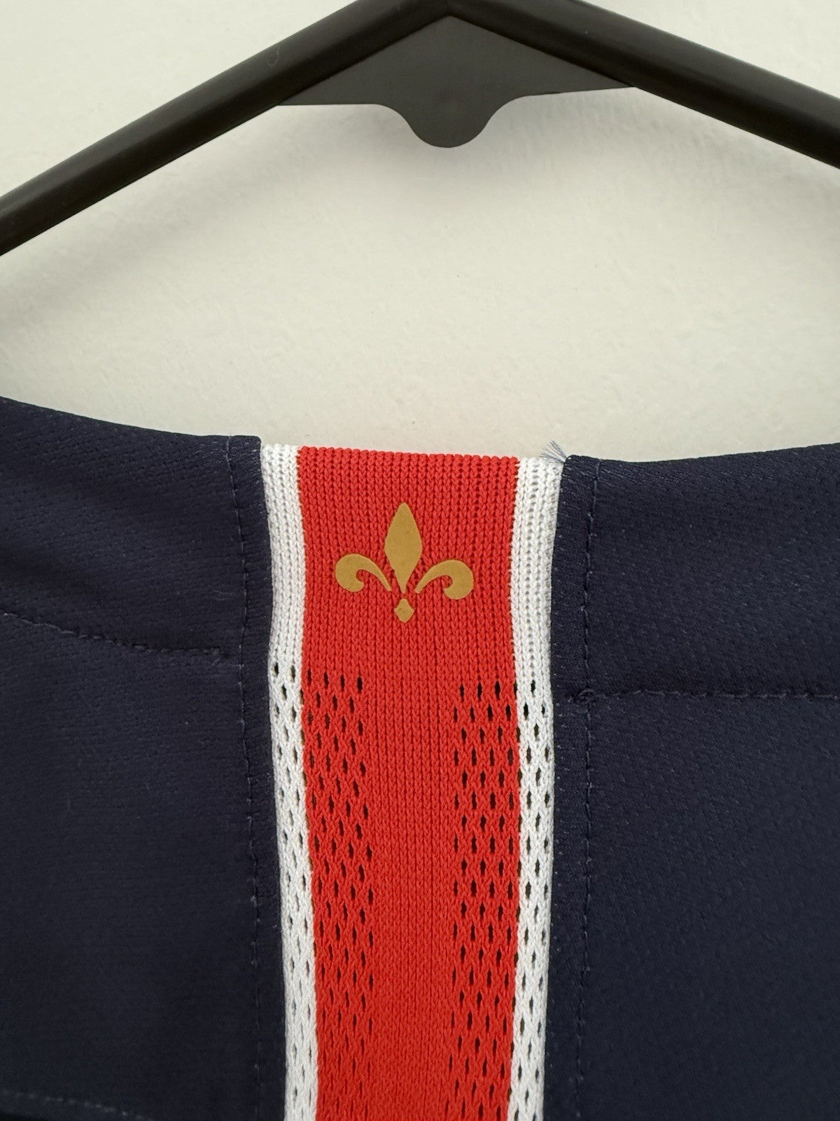 PSG Veratti #6 2018/19 Large Home Shirt Nike BNWT 894432-411