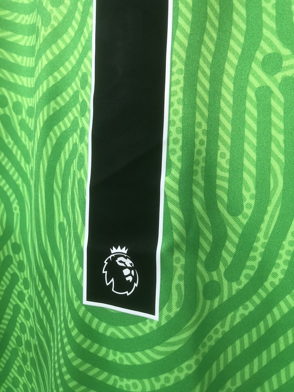 Arrizabalaga #1 Chelsea 2020/21 Home Medium Goalkeeper Shirt Nike BNWT