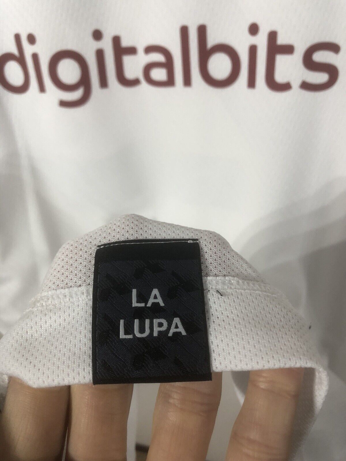 Pellegrini #7 AS Roma Away 2021/22 XL Authentic Pro Shirt New Balance BNWT