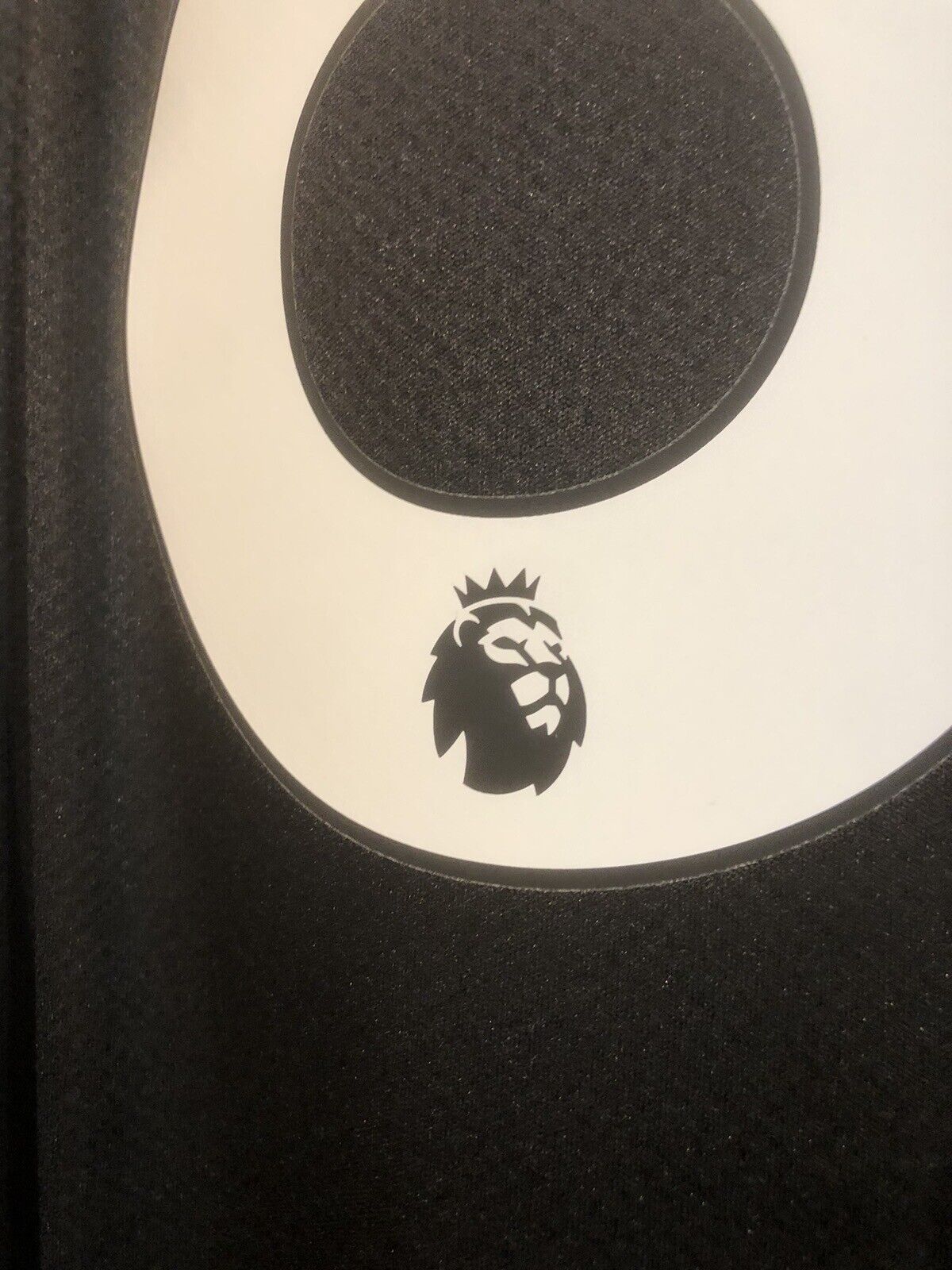 Gundogan #8 Manchester City Treble 2022/23 Large Away Shirt Excellent Condition