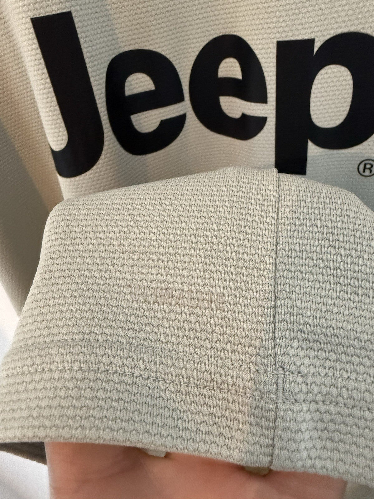 Juventus Joao Cancelo #20 2018/19 Large Away Shirt Excellent Condition CF3488
