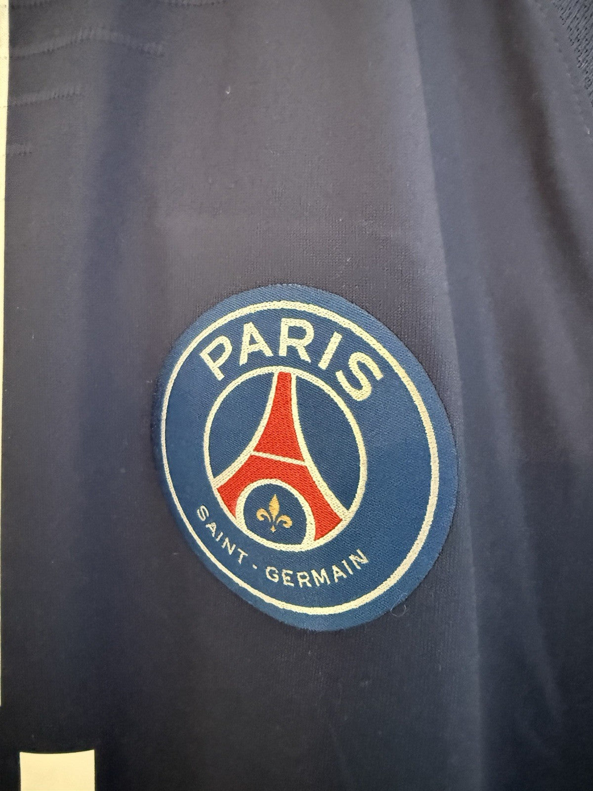 Paris St Germain Mbappe #7 2019/20 XL Vaporknit Home BNWT CQ0350-410
