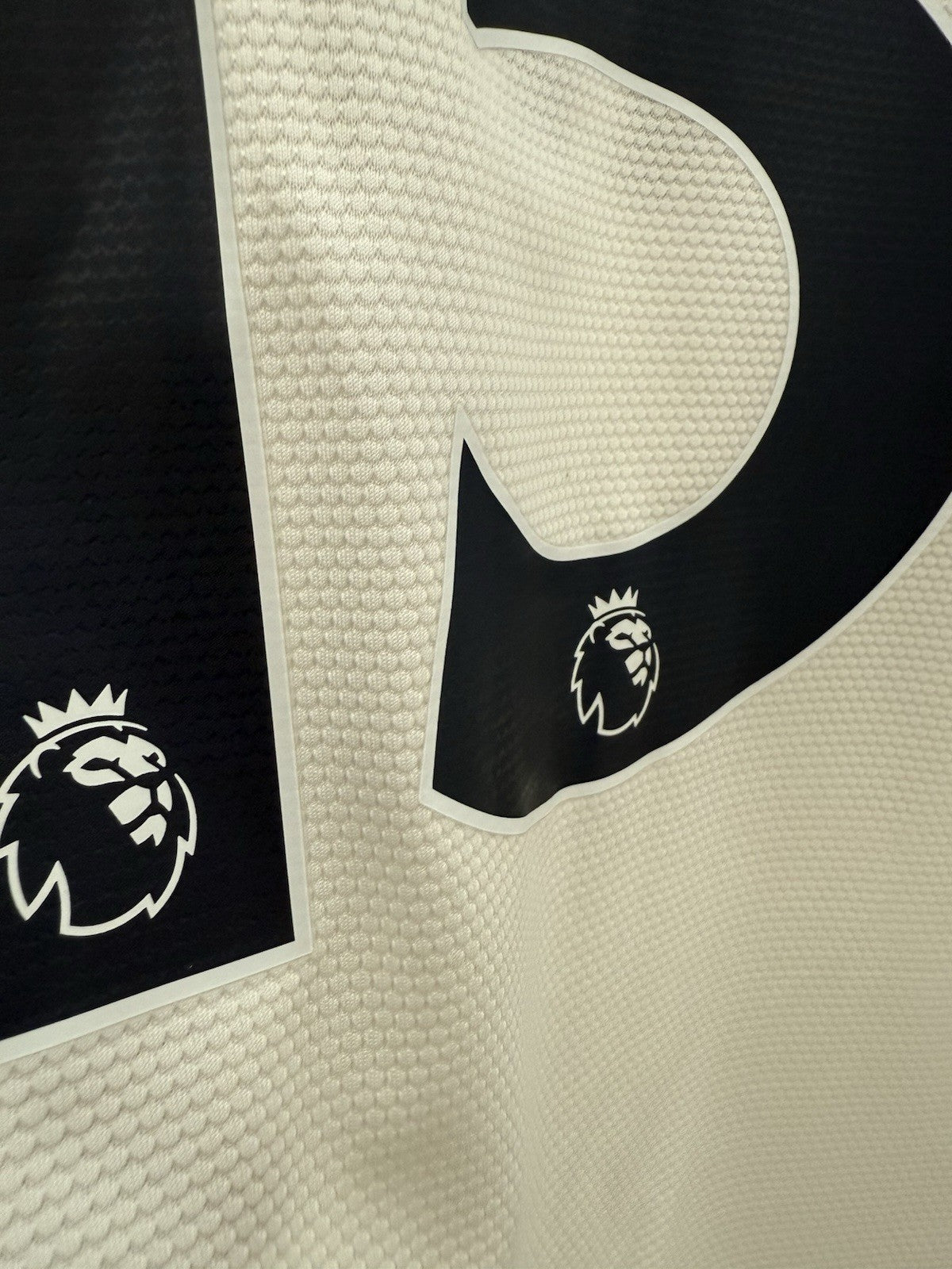 Tottenham Hotspur Dier #15 2021/22 Medium Home Very Good Condition CV7918-101