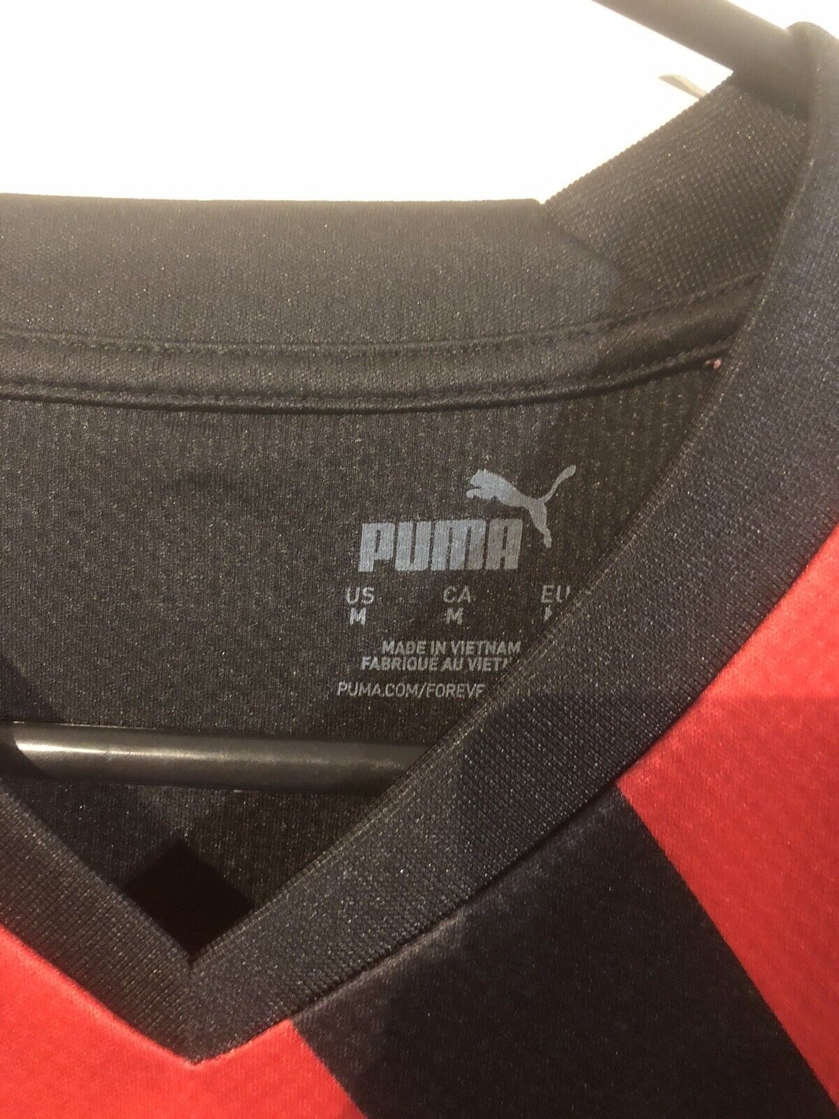 Haaland #9 Manchester City Treble 2022/23 Medium Away Shirt Excellent Condition