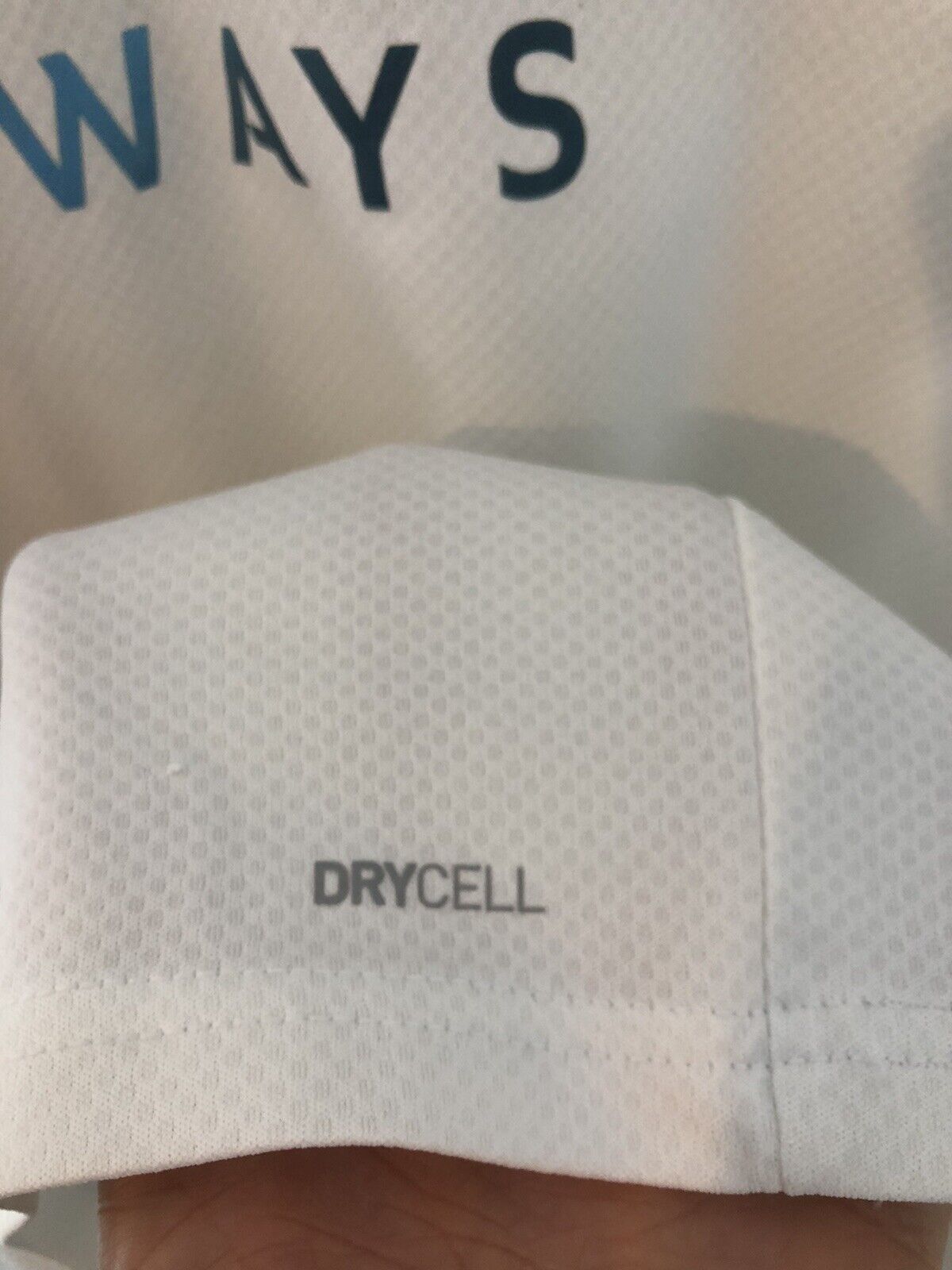 Rodri 16 Manchester City 2021 22 Medium Away Excellent Condition 759211 02