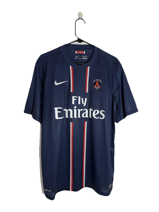 Paris St Germain 2012/13 Large Home Excellent Condition 479818-410