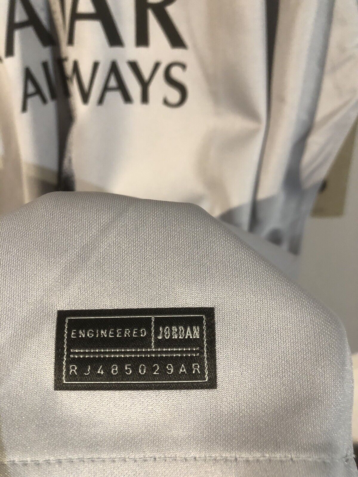 Messi #30 Paris St Germain 2022/23 XL 3rd Football Shirt Nike BNWT