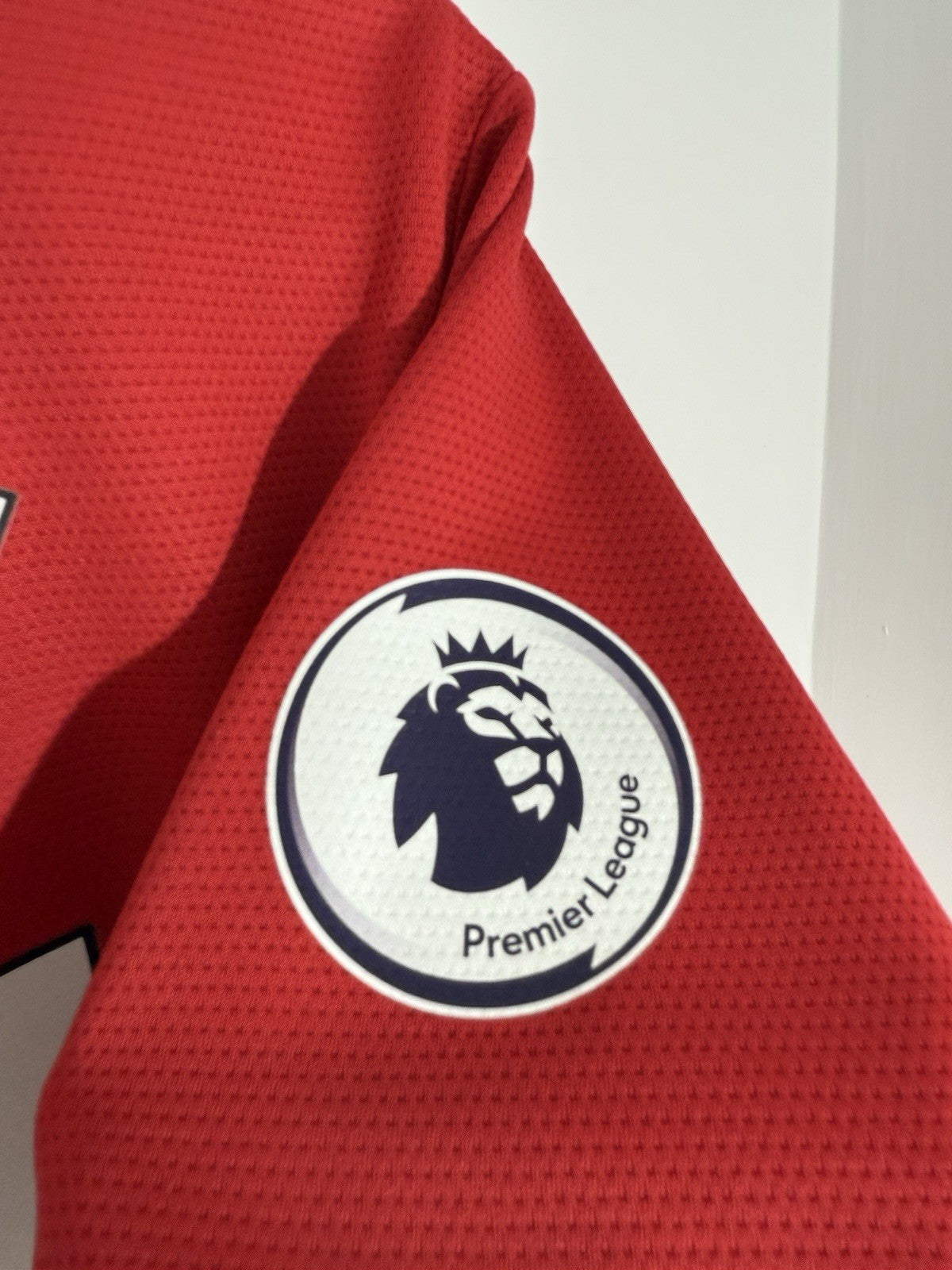 Manchester United Cavani #21 Medium 2021/22 Home Excellent Condition H31447