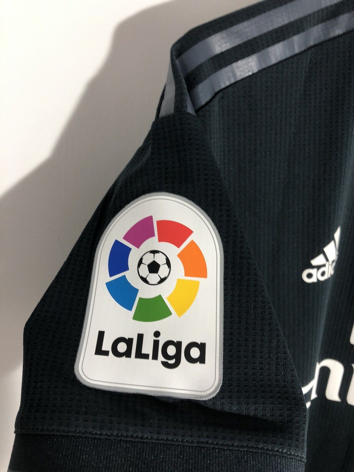 Modric 10 Real Madrid 2018 19 Away Small Authentic Excellent Condition Cy6329