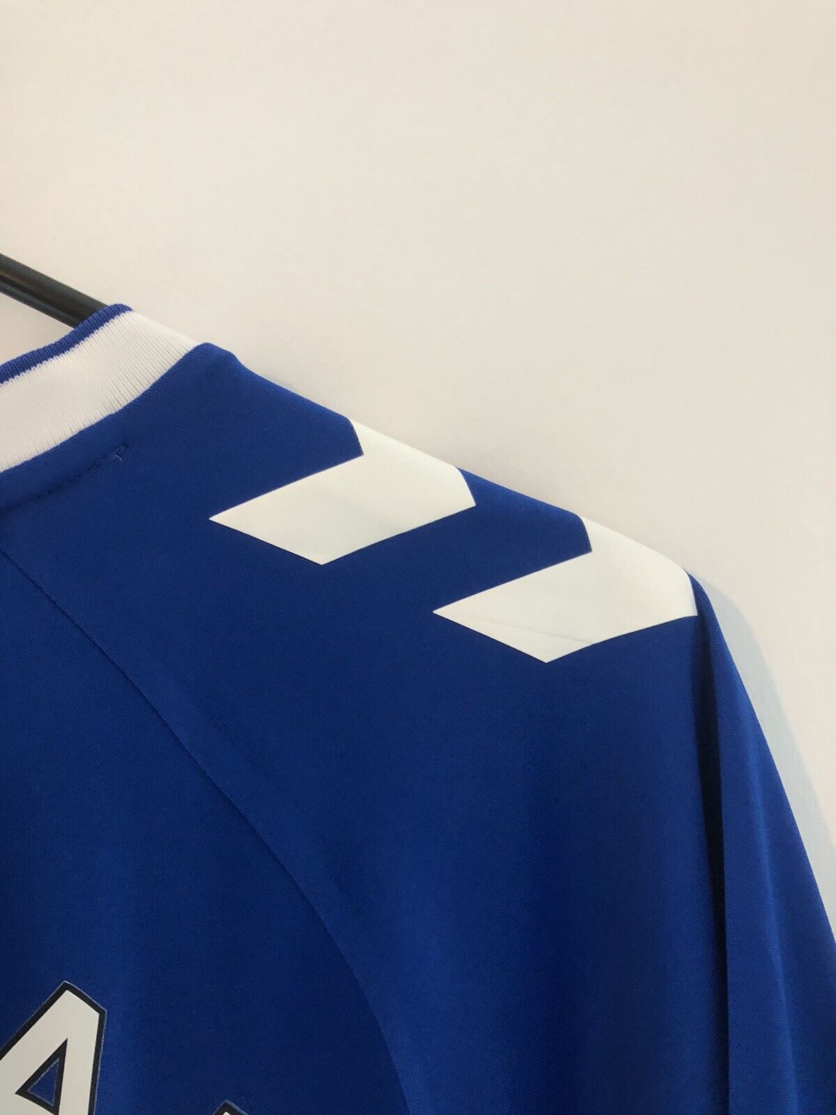 Coleman 23 Everton Large 2022 23 Home Shirt Excellent Condition